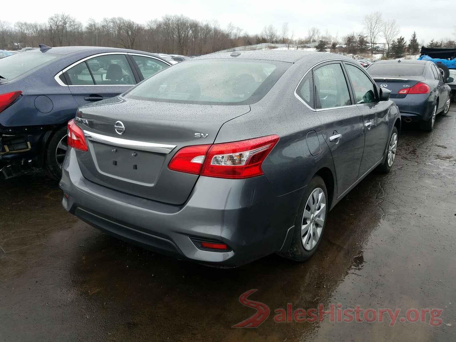 3N1AB7AP2HY372222 2017 NISSAN SENTRA