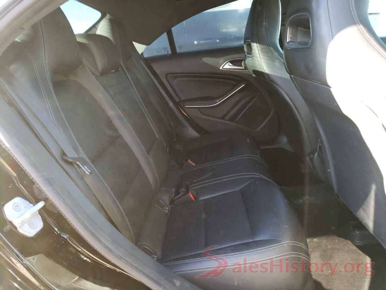 WDDSJ4EB5JN544642 2018 MERCEDES-BENZ CLA-CLASS