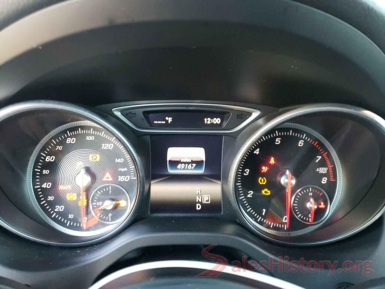 WDDSJ4EB5JN544642 2018 MERCEDES-BENZ CLA-CLASS