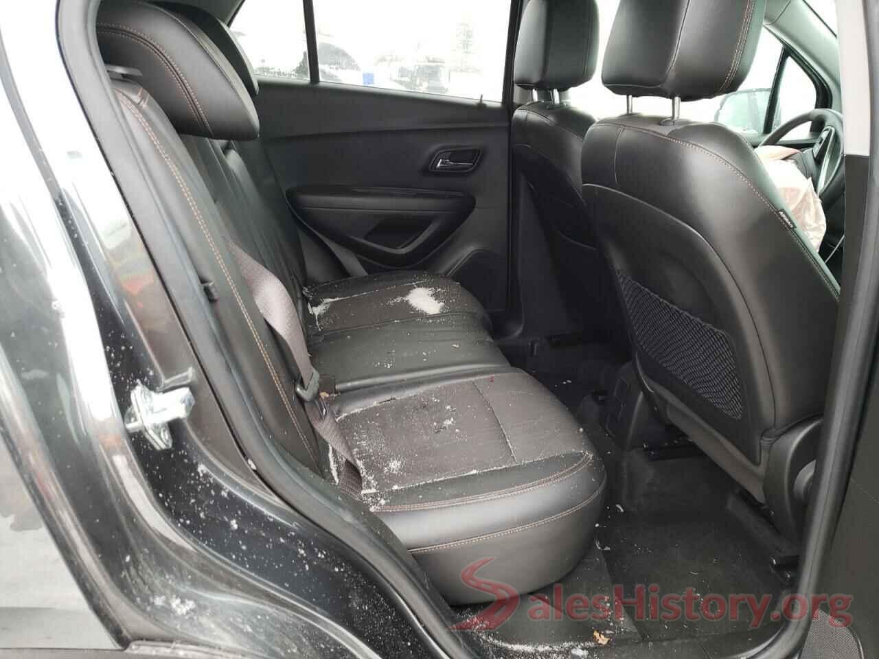 KL7CJLSB8JB630779 2018 CHEVROLET TRAX