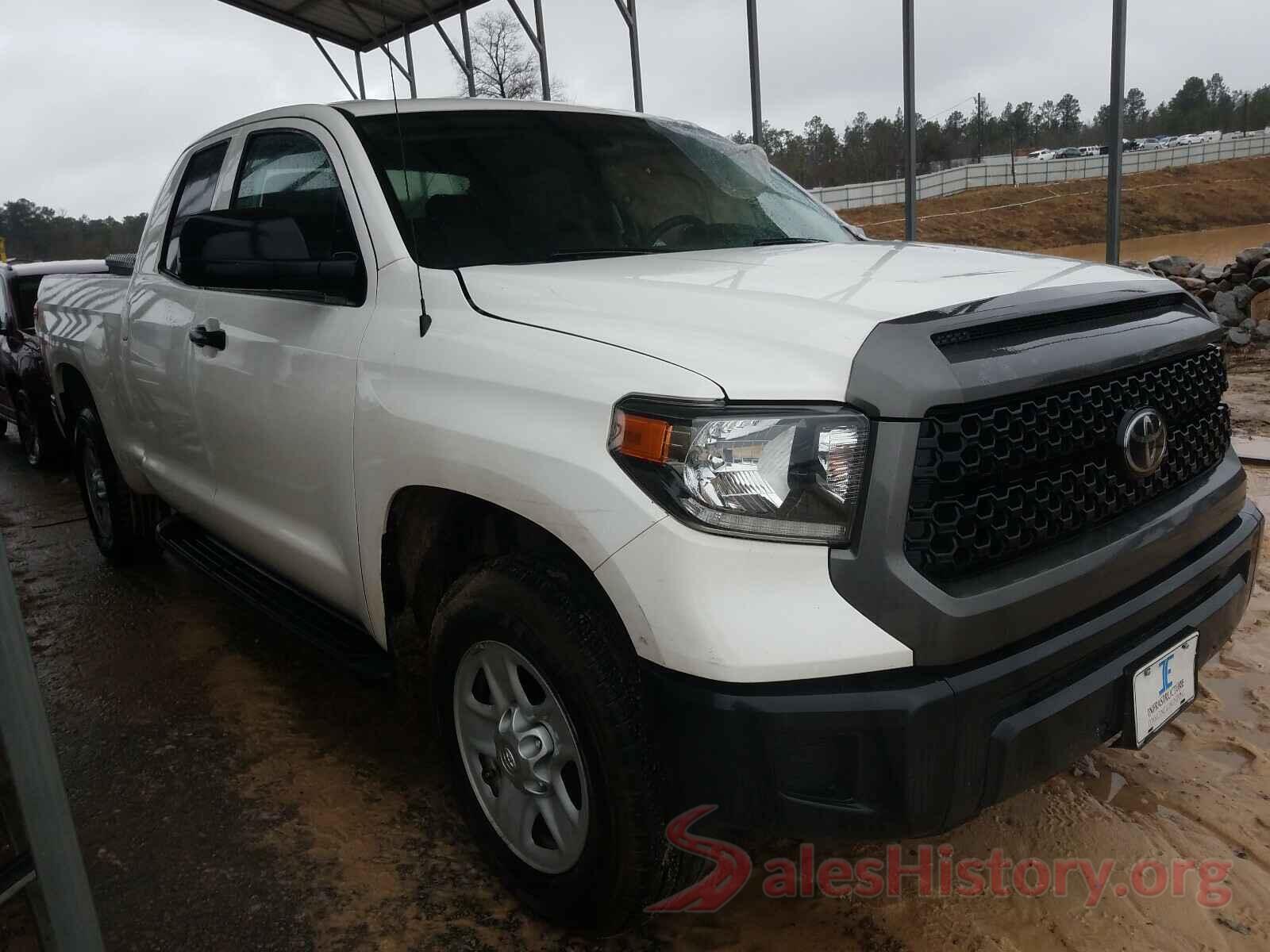 5TFUM5F18KX082329 2019 TOYOTA TUNDRA