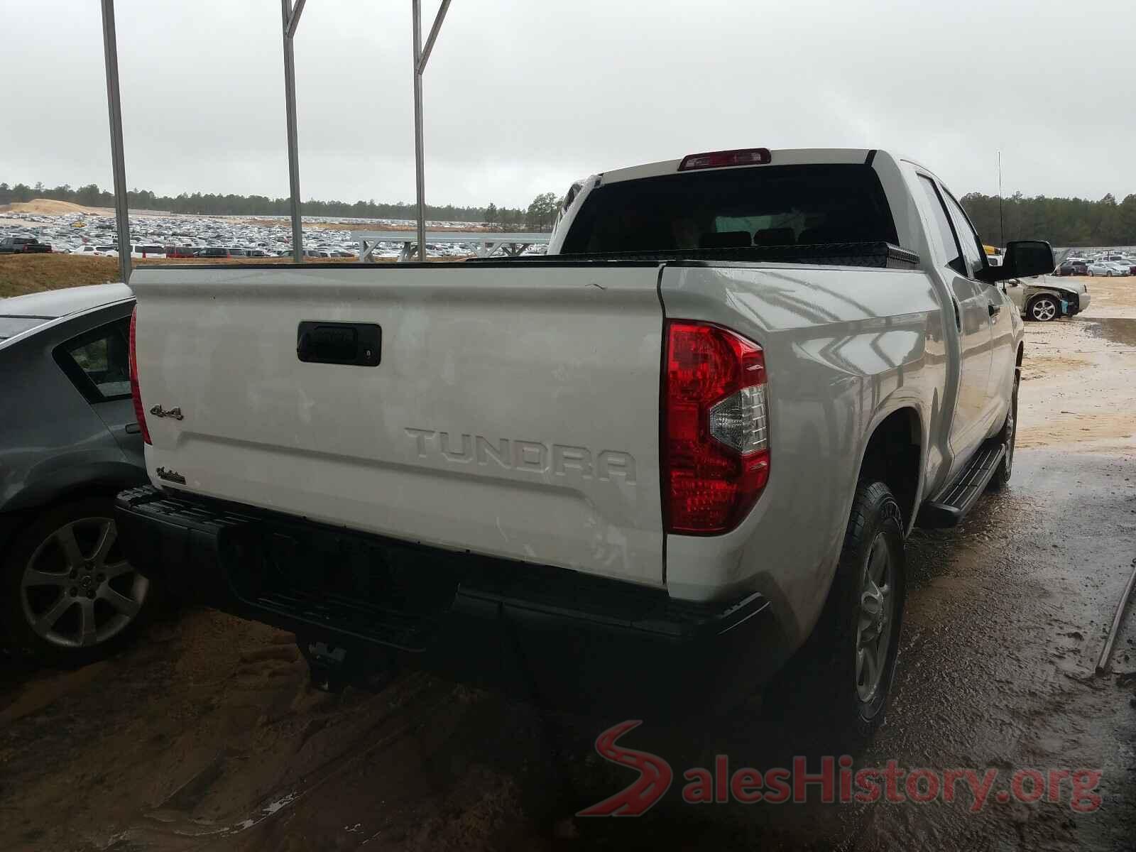 5TFUM5F18KX082329 2019 TOYOTA TUNDRA