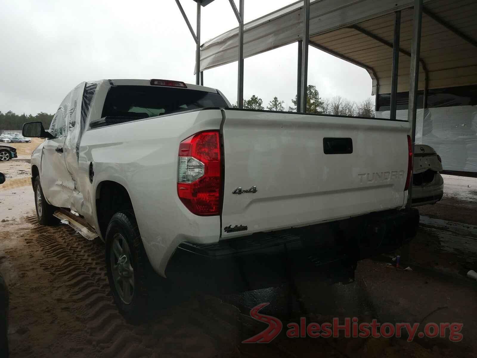 5TFUM5F18KX082329 2019 TOYOTA TUNDRA