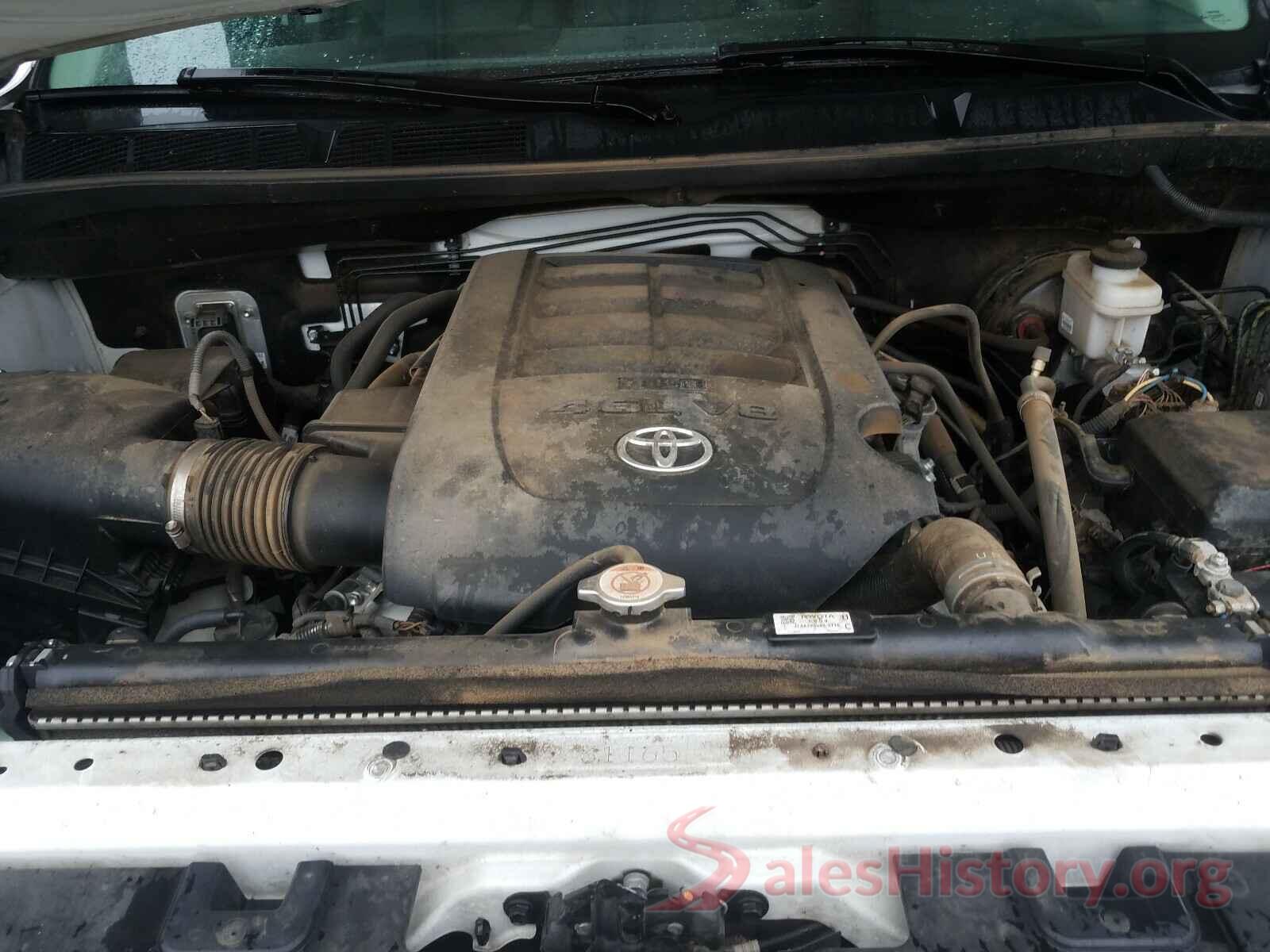 5TFUM5F18KX082329 2019 TOYOTA TUNDRA