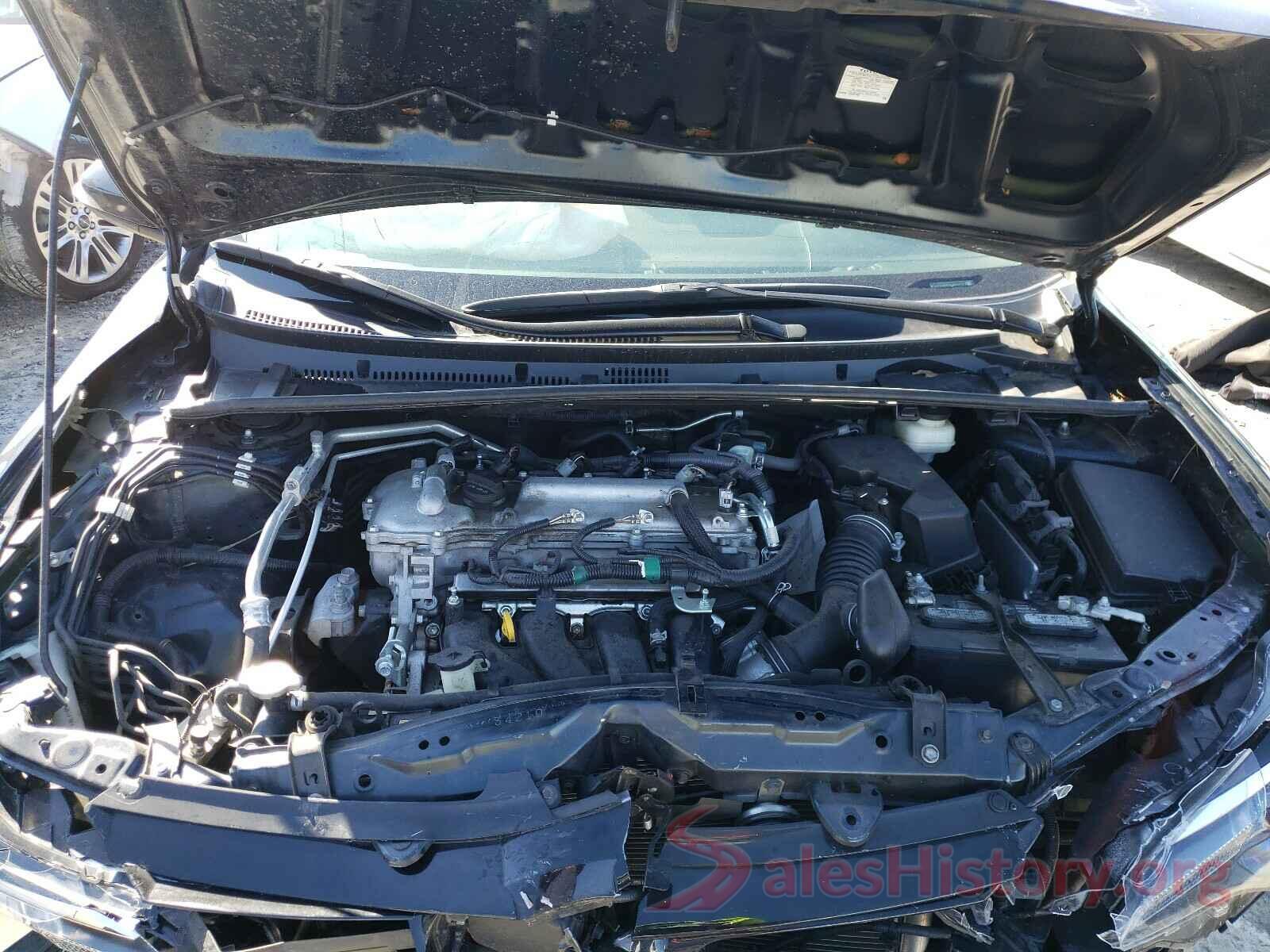 5YFBURHEXJP809577 2018 TOYOTA COROLLA