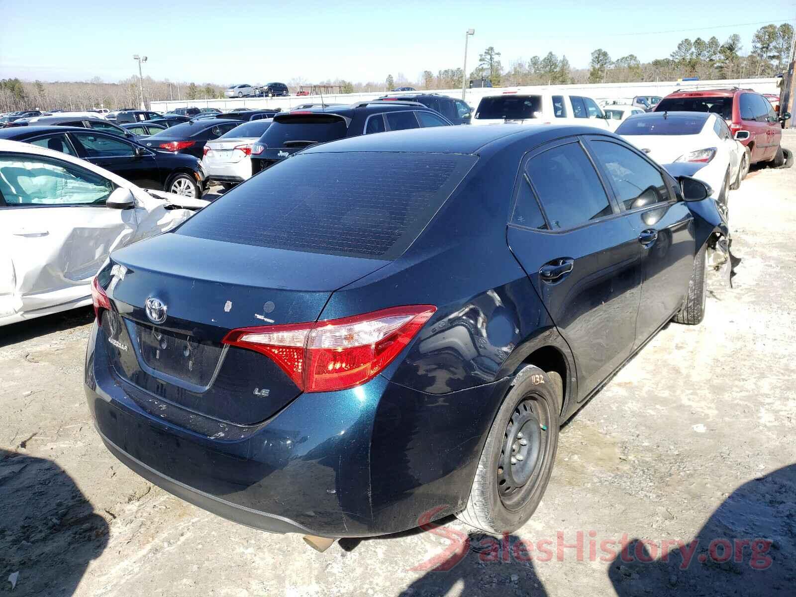 5YFBURHEXJP809577 2018 TOYOTA COROLLA