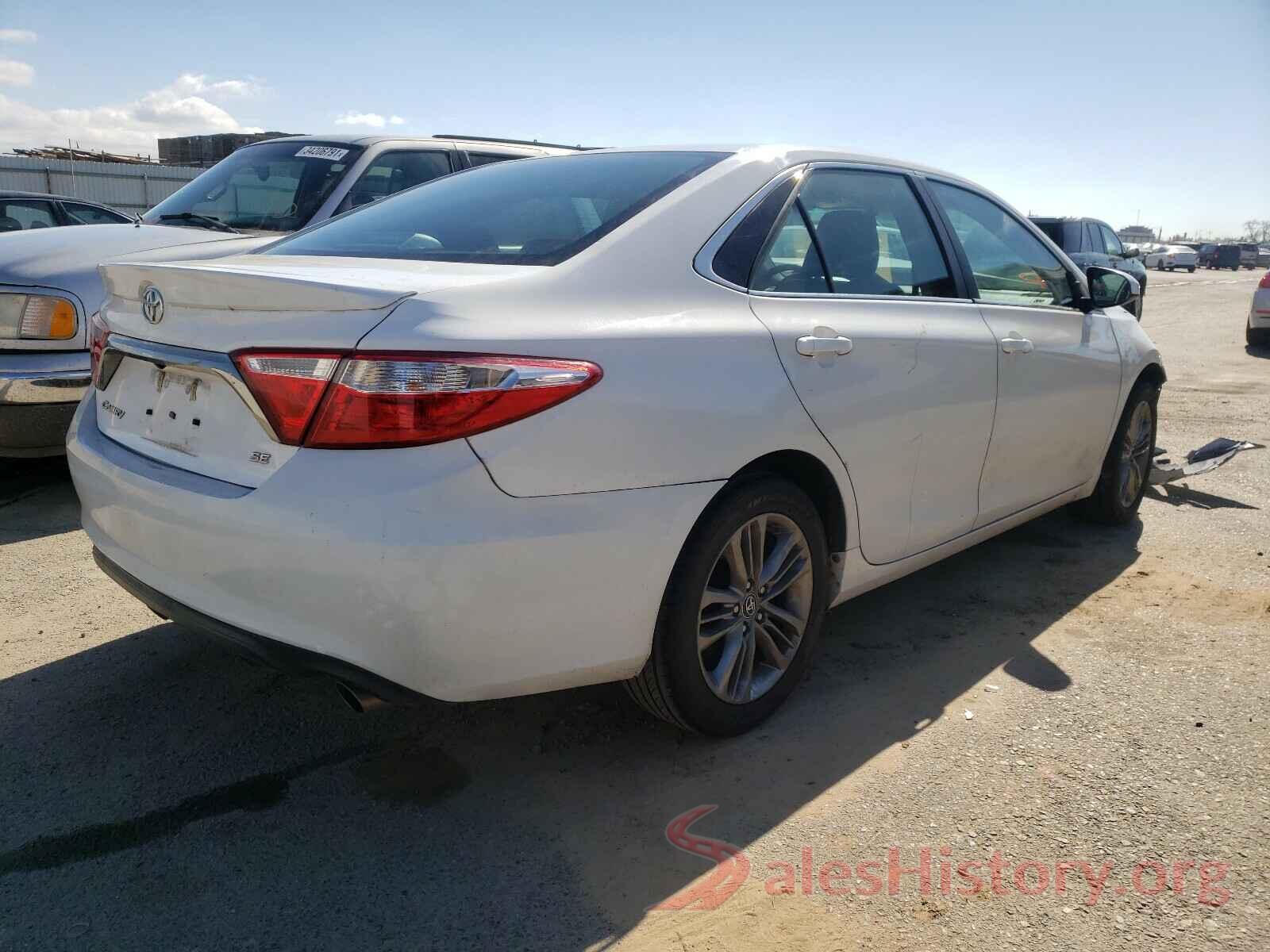 4T1BF1FK4HU734839 2017 TOYOTA CAMRY