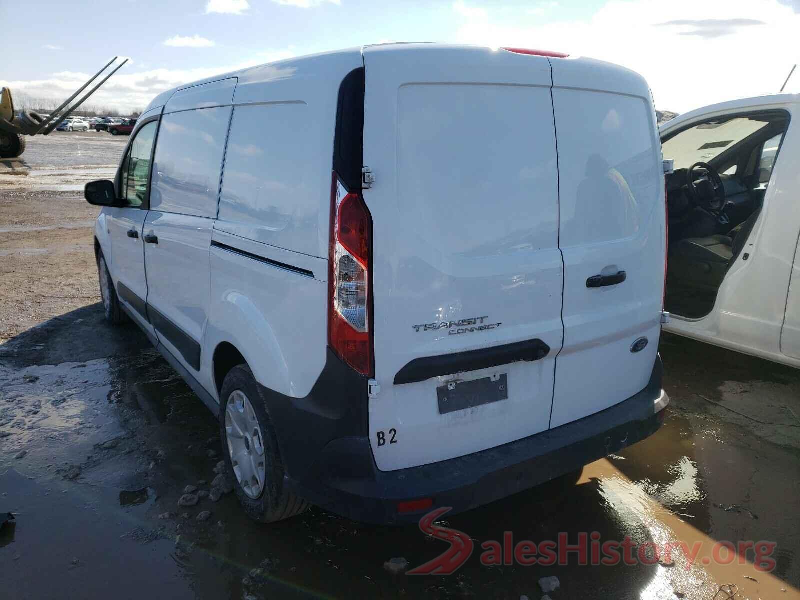 NM0LS7E7XH1298274 2017 FORD TRANSIT CO