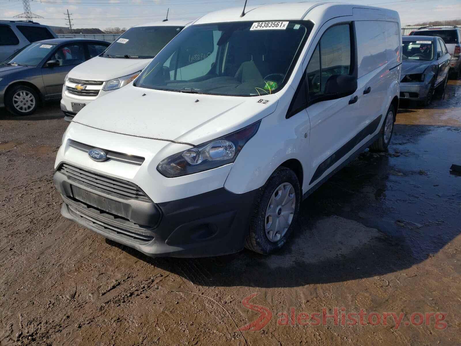 NM0LS7E7XH1298274 2017 FORD TRANSIT CO