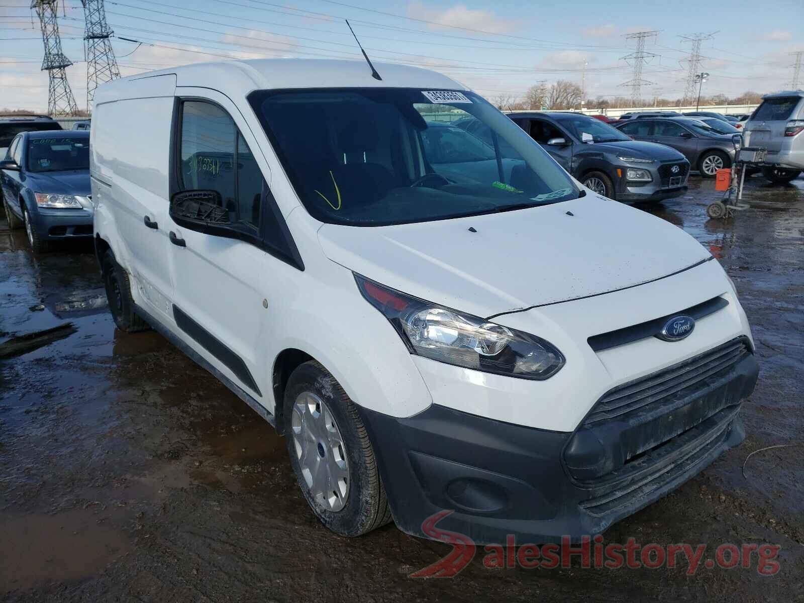 NM0LS7E7XH1298274 2017 FORD TRANSIT CO