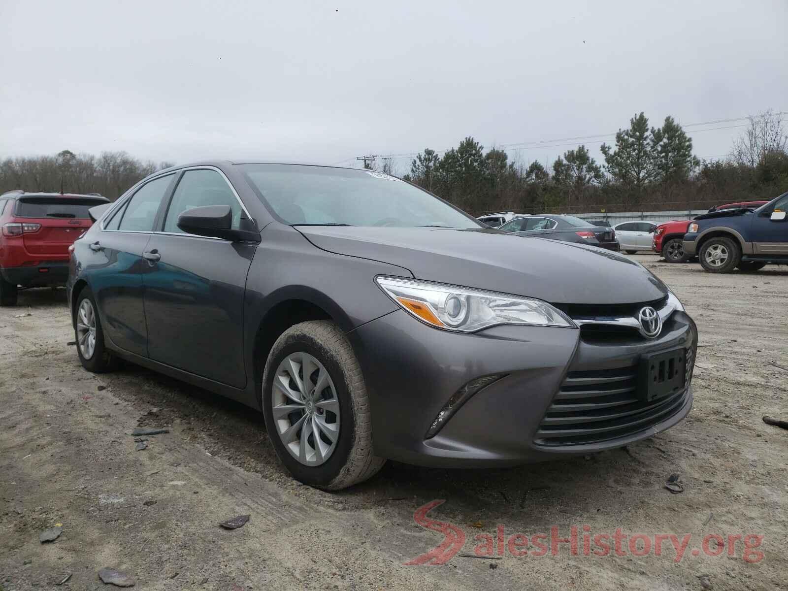 4T1BF1FKXHU800567 2017 TOYOTA CAMRY