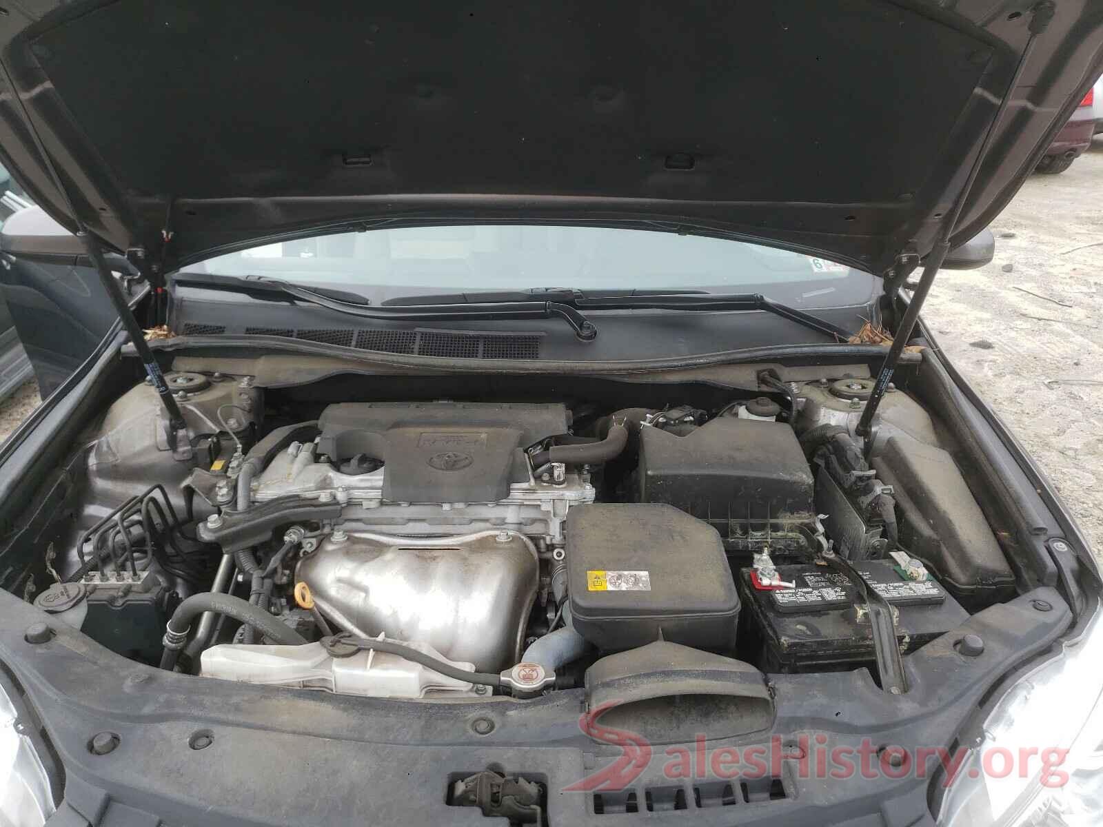 4T1BF1FKXHU800567 2017 TOYOTA CAMRY