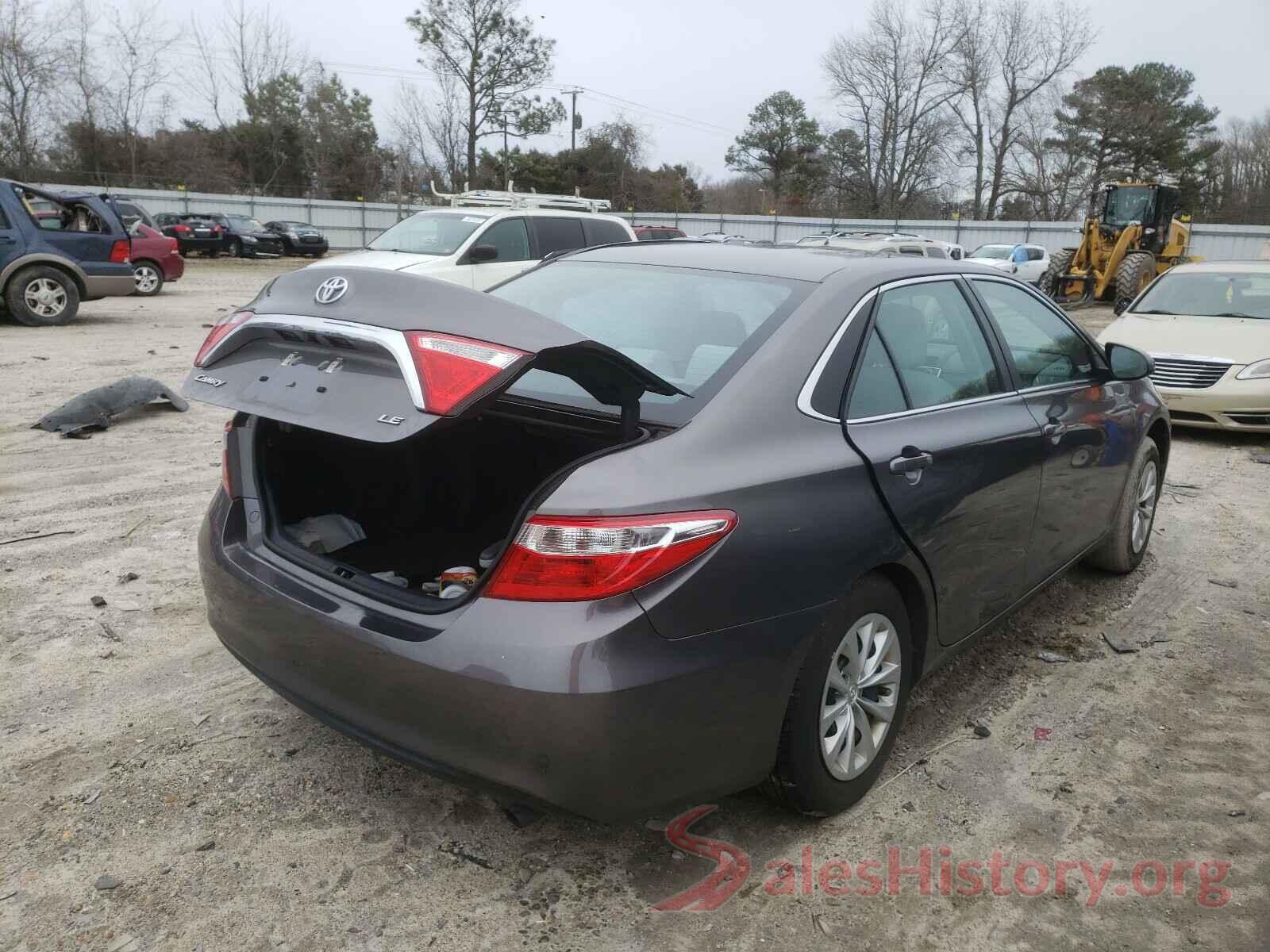 4T1BF1FKXHU800567 2017 TOYOTA CAMRY