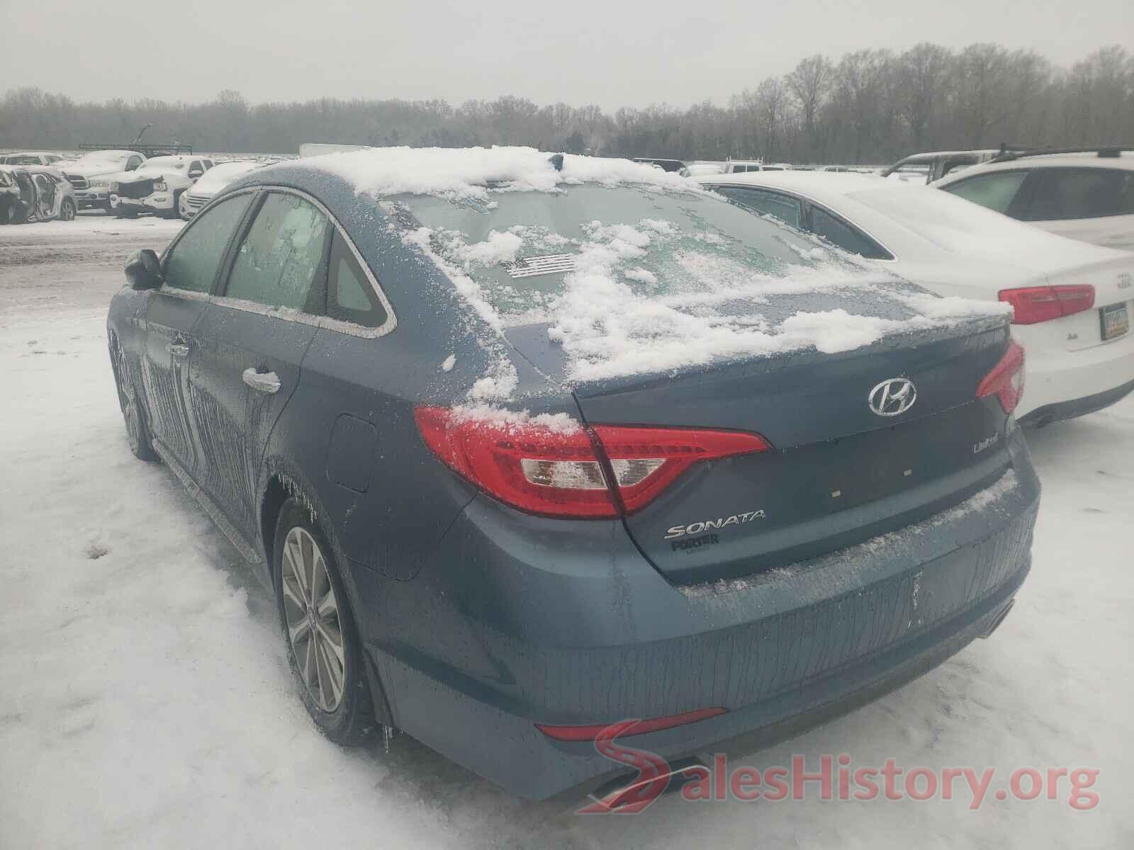 5NPE34AF5HH504288 2017 HYUNDAI SONATA