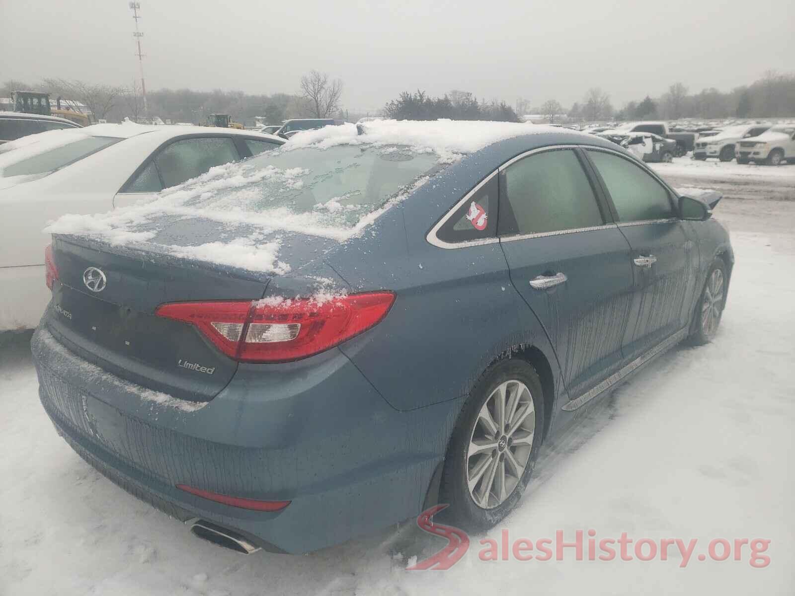 5NPE34AF5HH504288 2017 HYUNDAI SONATA