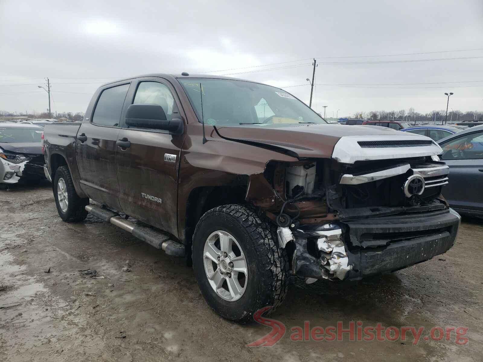 5TFDW5F12HX625211 2017 TOYOTA TUNDRA