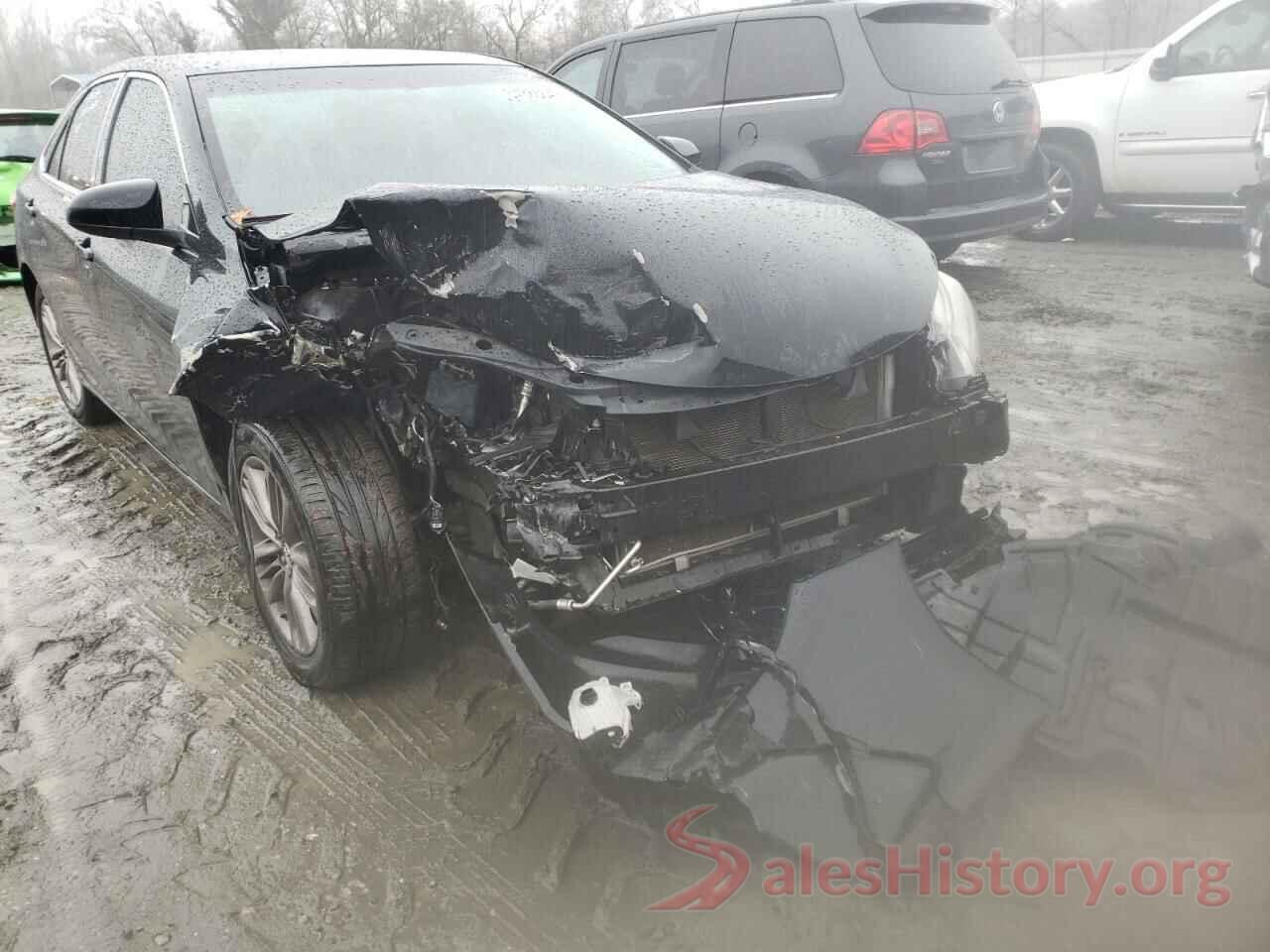 4T1BF1FK4HU786357 2017 TOYOTA CAMRY