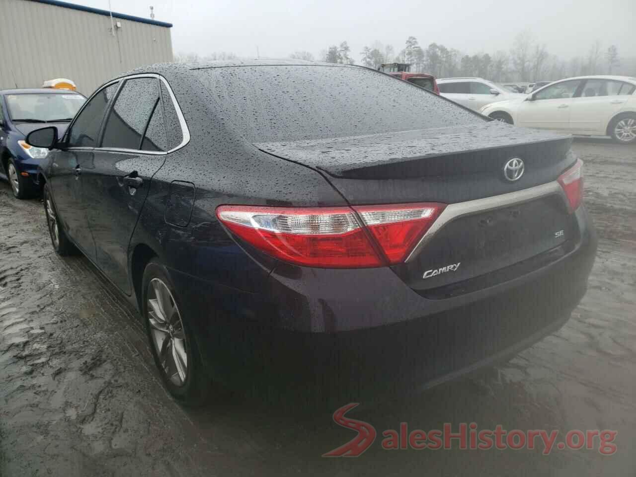 4T1BF1FK4HU786357 2017 TOYOTA CAMRY