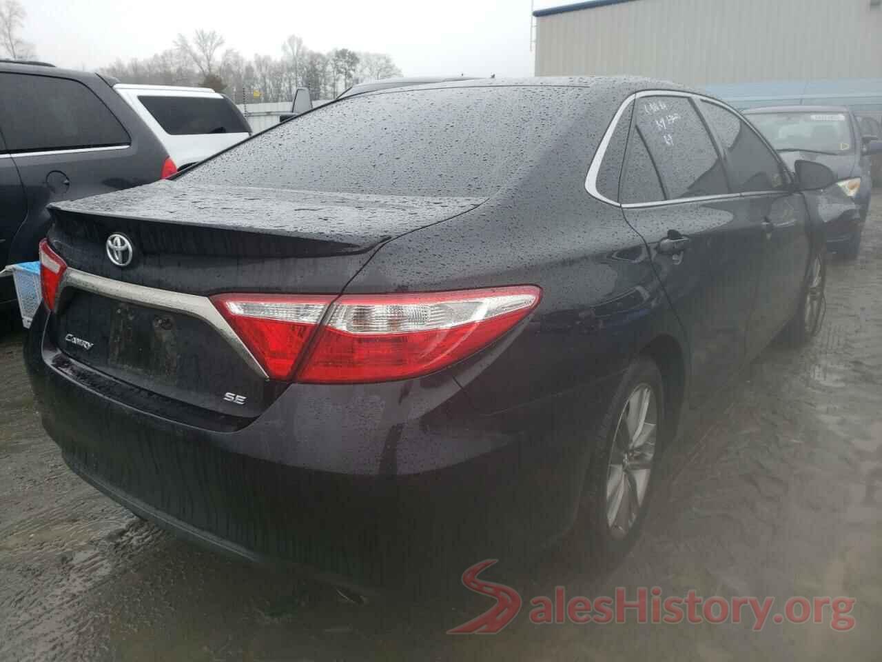 4T1BF1FK4HU786357 2017 TOYOTA CAMRY