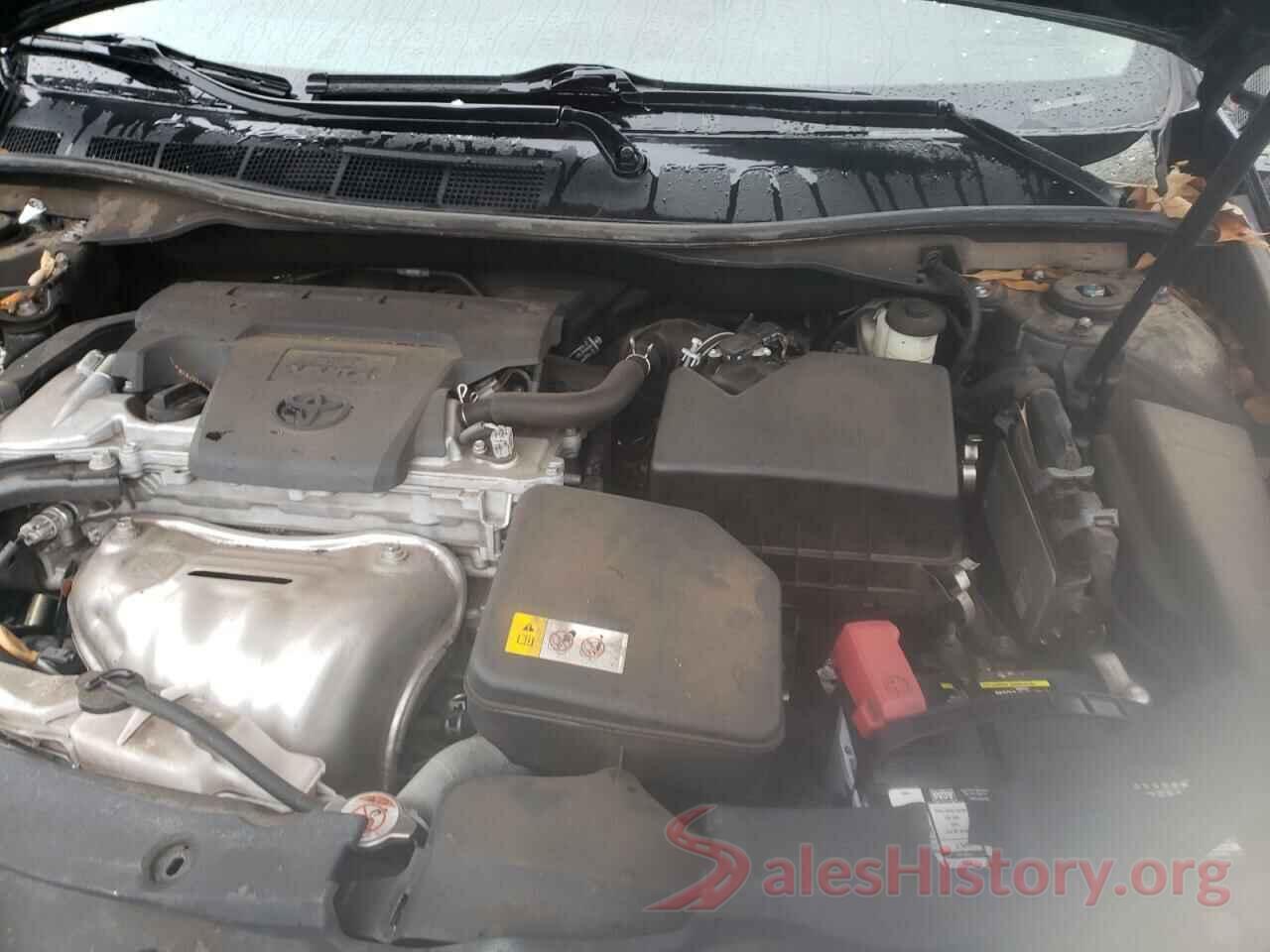 4T1BF1FK4HU786357 2017 TOYOTA CAMRY