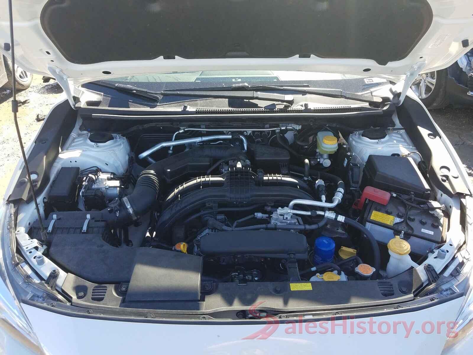 JF2GTAMC5L8271708 2020 SUBARU CROSSTREK