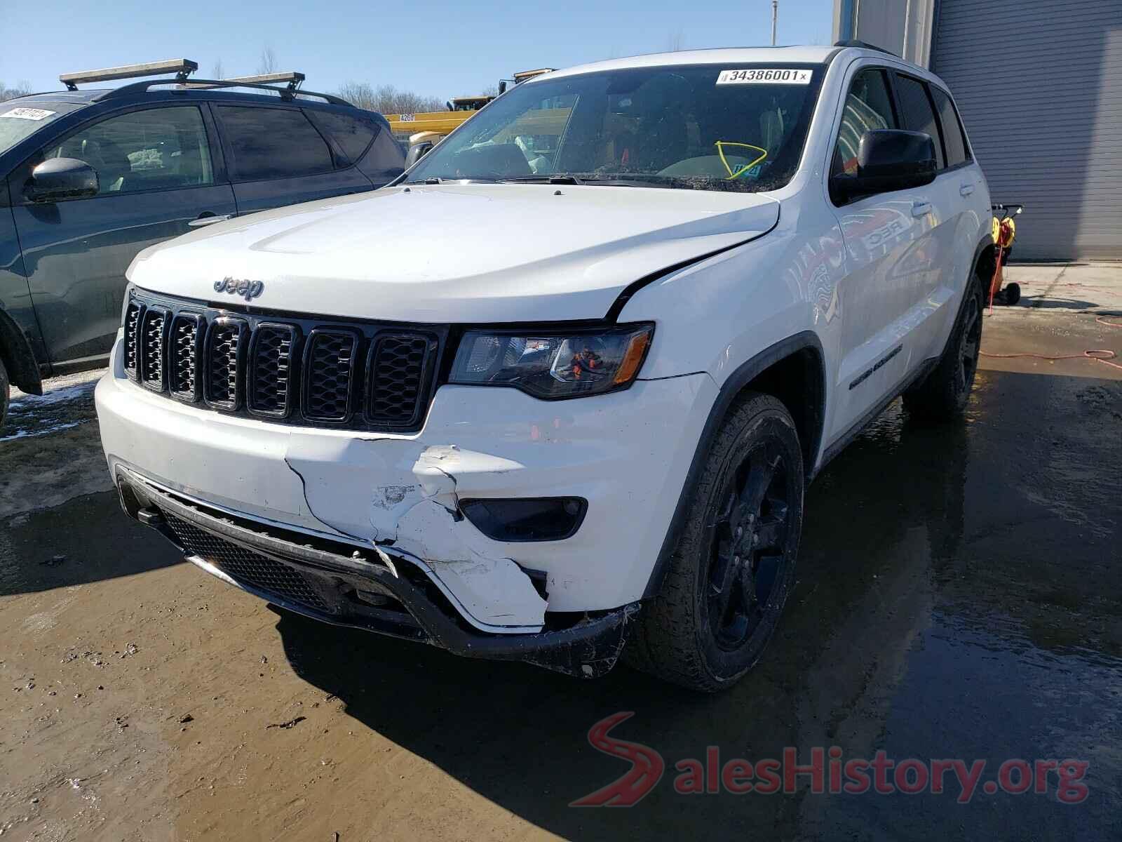 1C4RJFAG6KC576891 2019 JEEP CHEROKEE