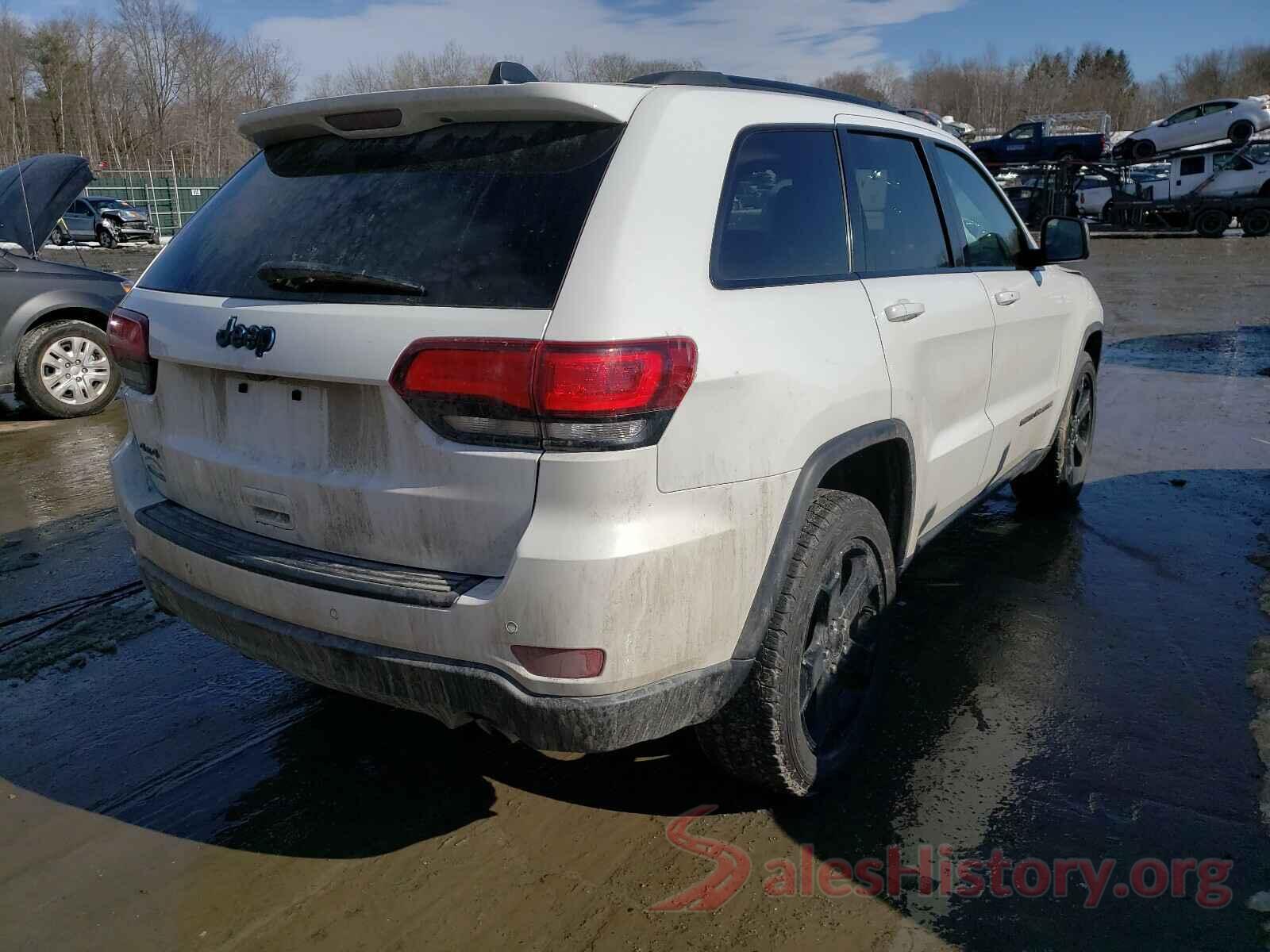 1C4RJFAG6KC576891 2019 JEEP CHEROKEE