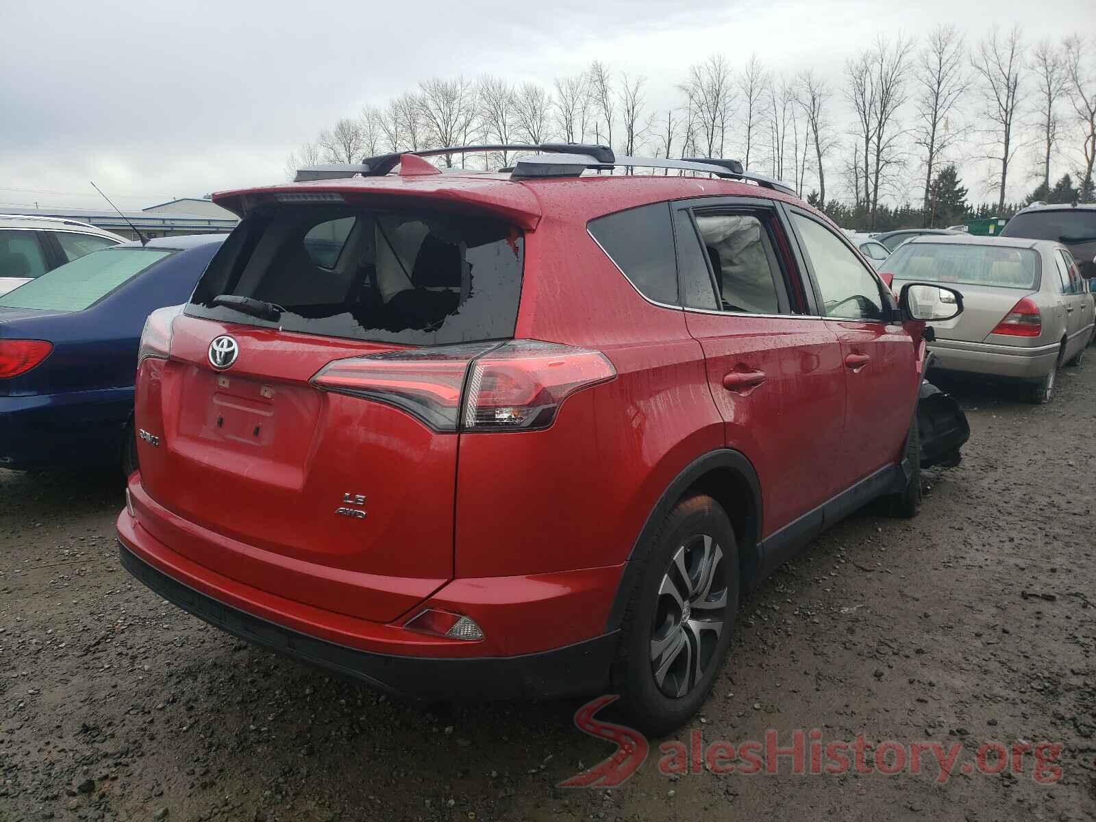 JTMBFREV7HJ144778 2017 TOYOTA RAV4