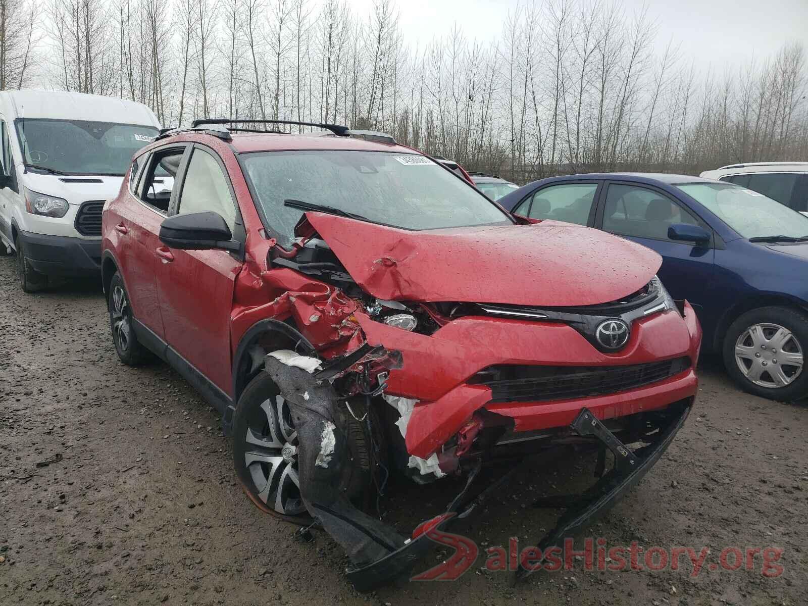 JTMBFREV7HJ144778 2017 TOYOTA RAV4