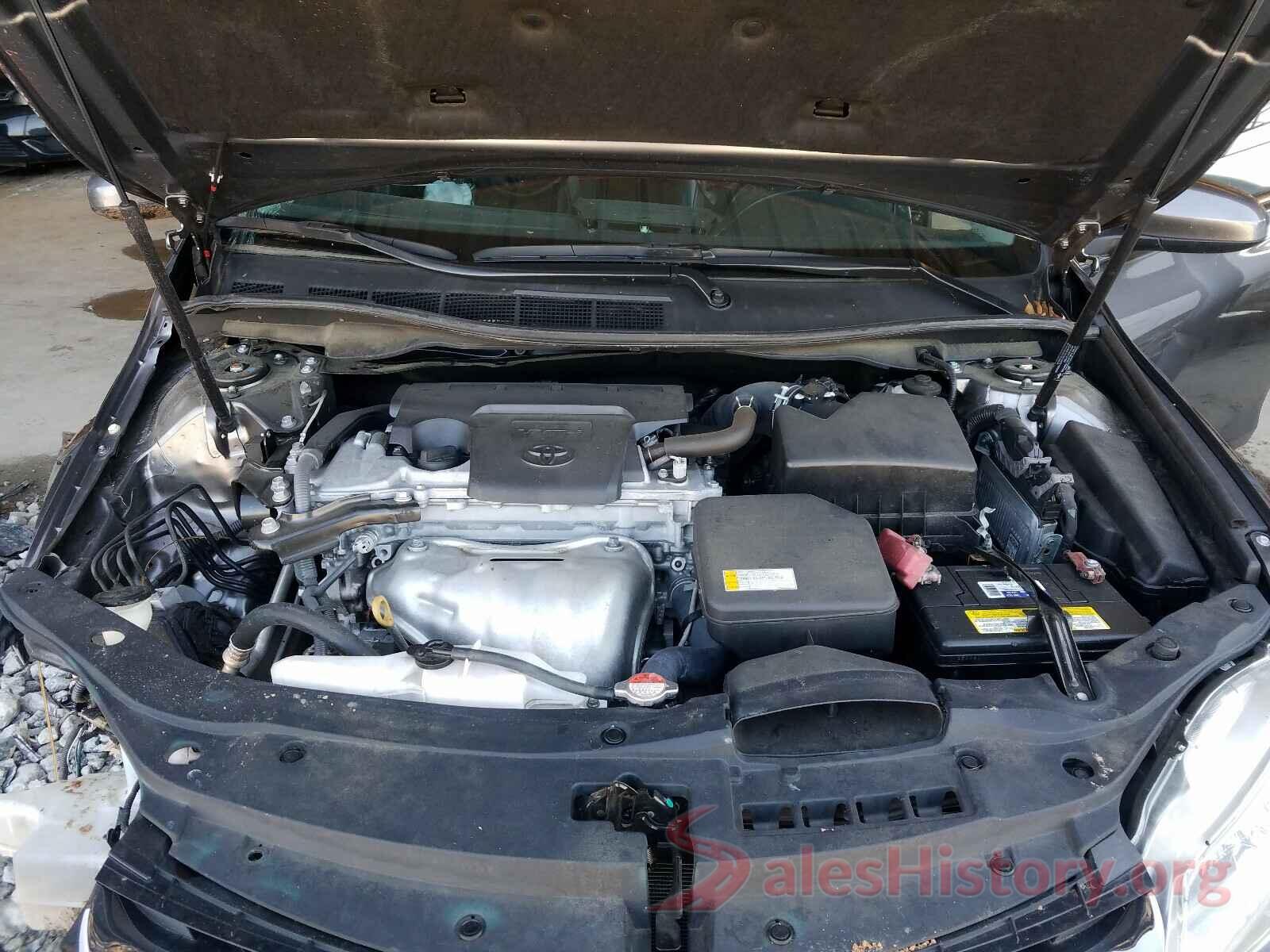 4T1BF1FK7GU134122 2016 TOYOTA CAMRY