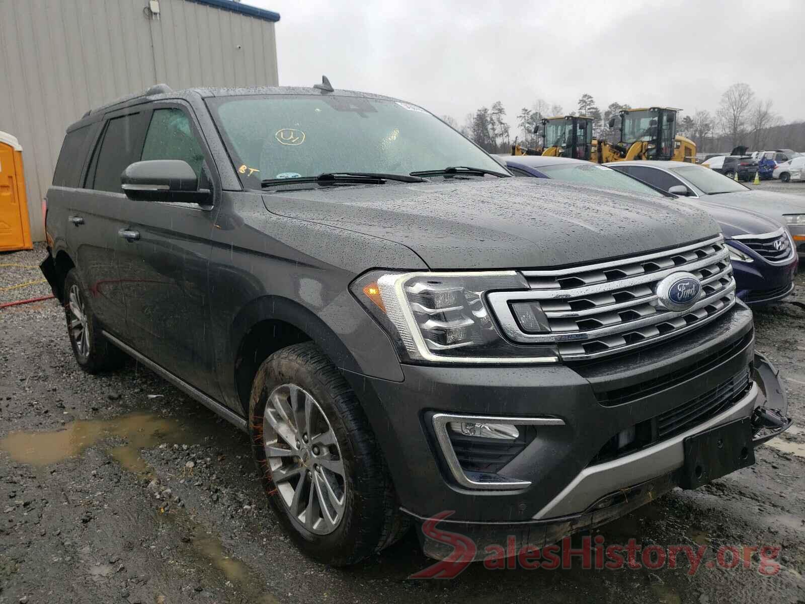 1FMJU2AT8JEA09459 2018 FORD EXPEDITION