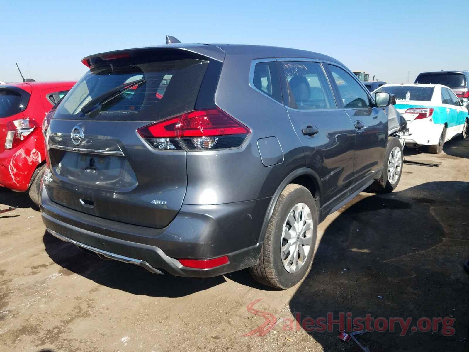 KNMAT2MV0HP568555 2017 NISSAN ROGUE