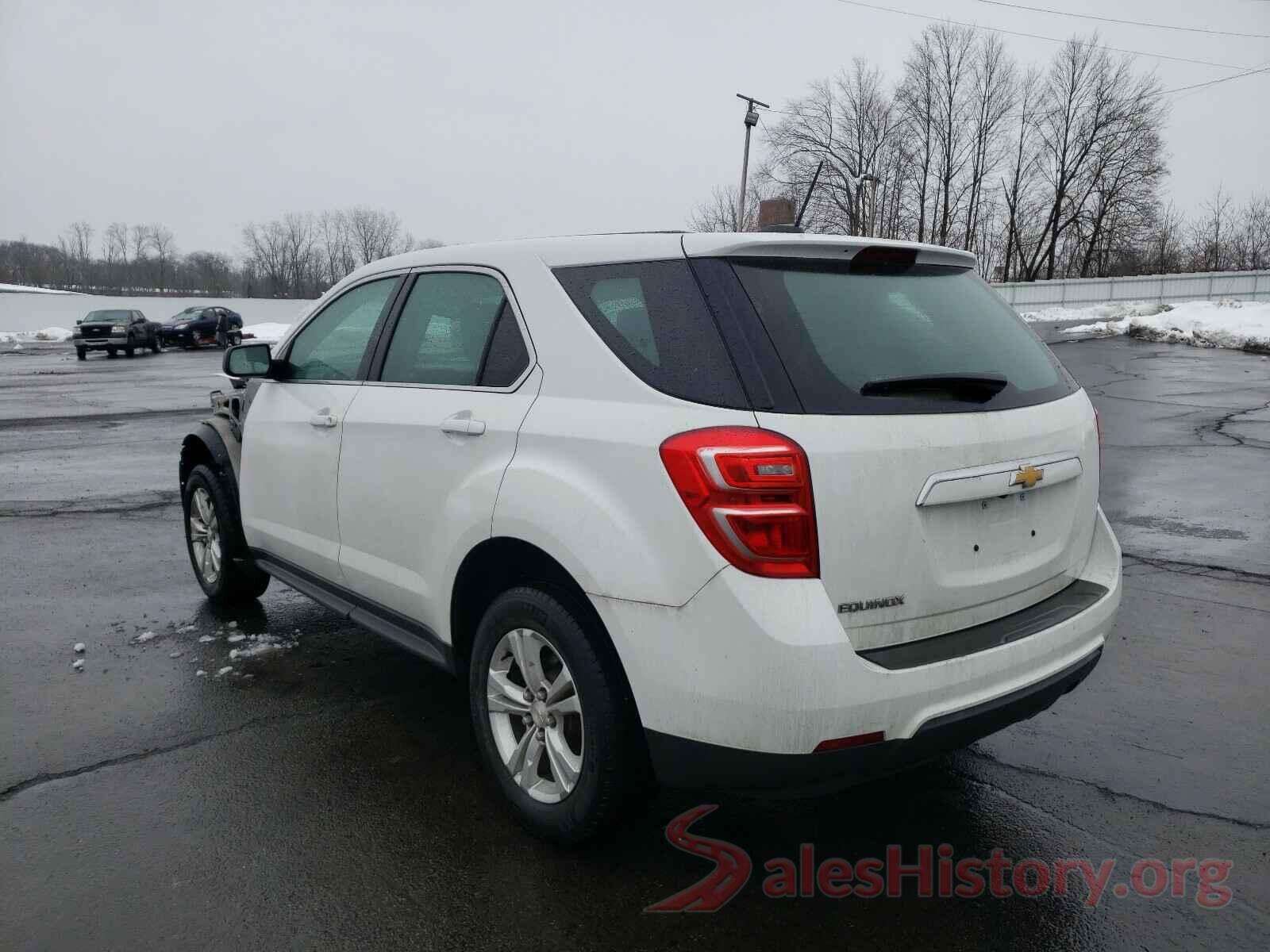 2GNALBEK7H1591873 2017 CHEVROLET EQUINOX