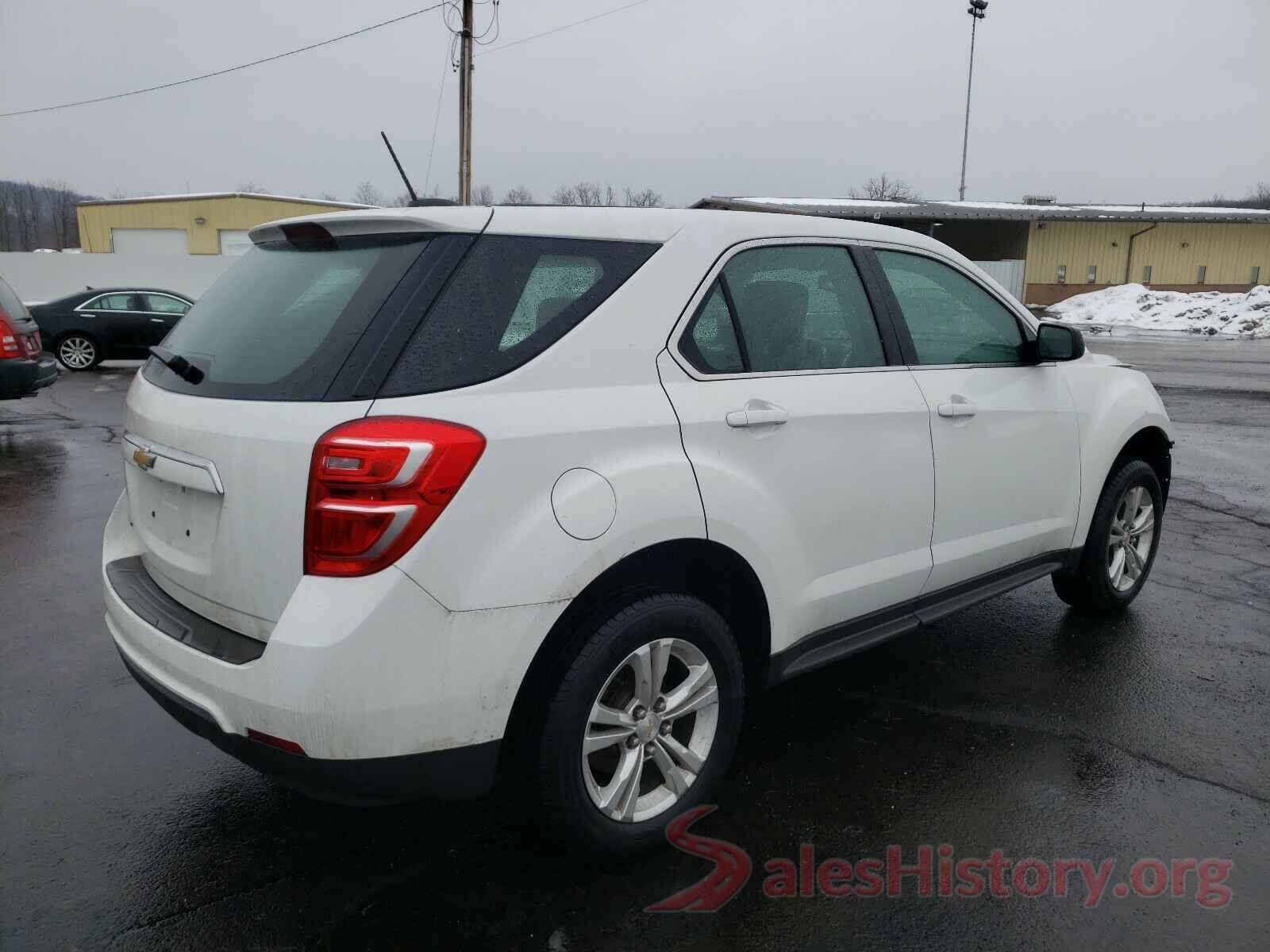 2GNALBEK7H1591873 2017 CHEVROLET EQUINOX