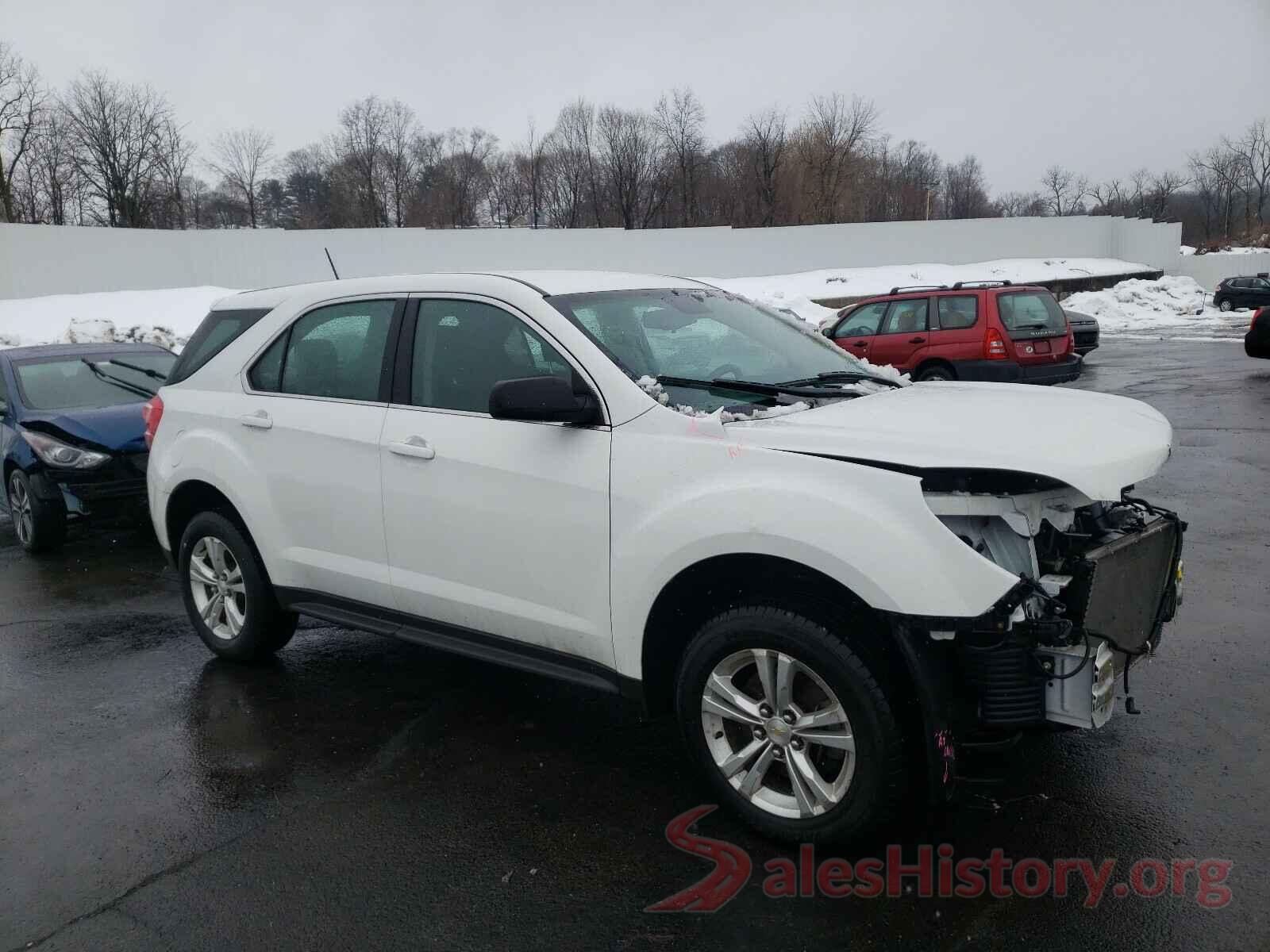 2GNALBEK7H1591873 2017 CHEVROLET EQUINOX