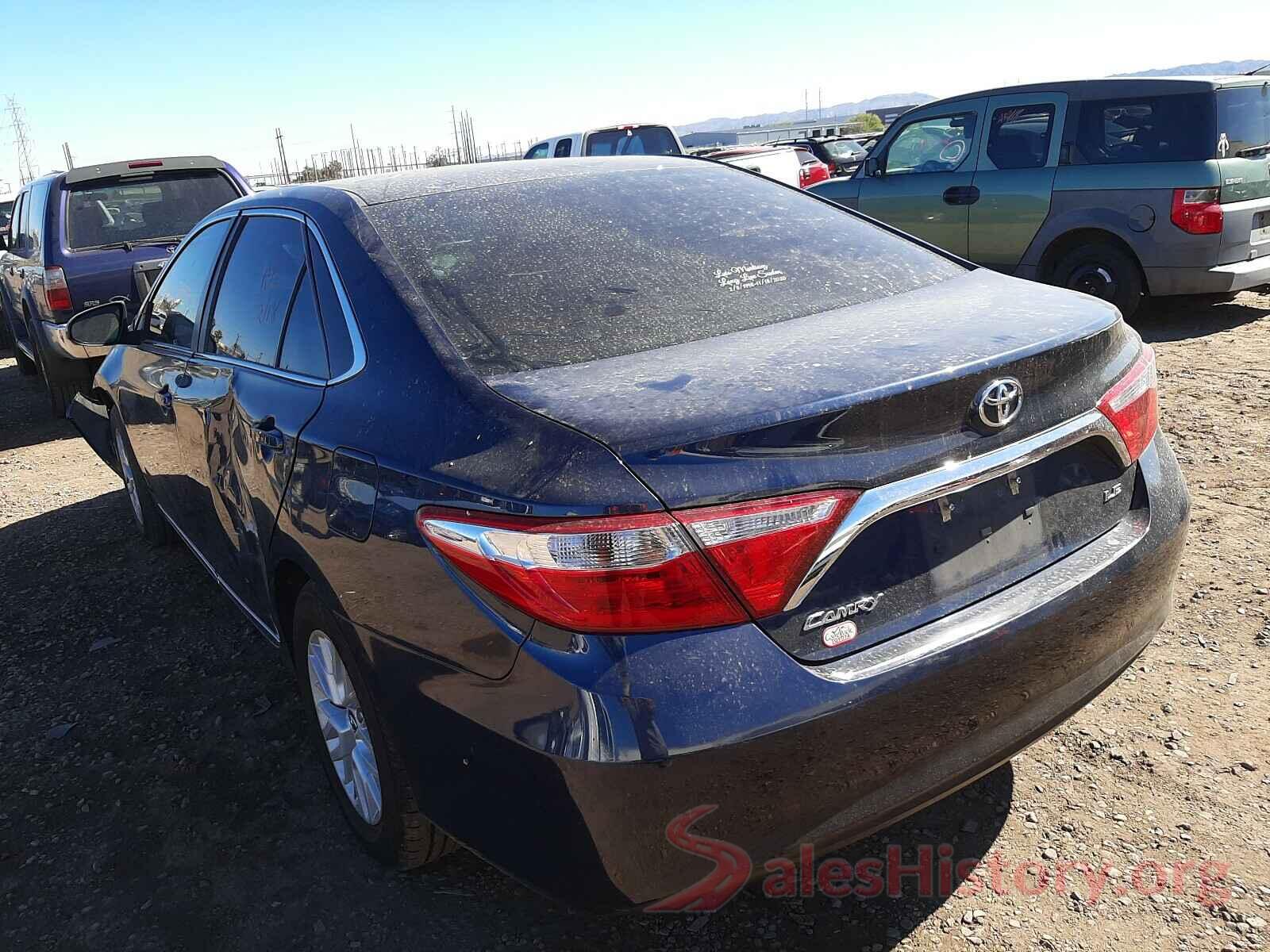 4T1BF1FK0HU630221 2017 TOYOTA CAMRY