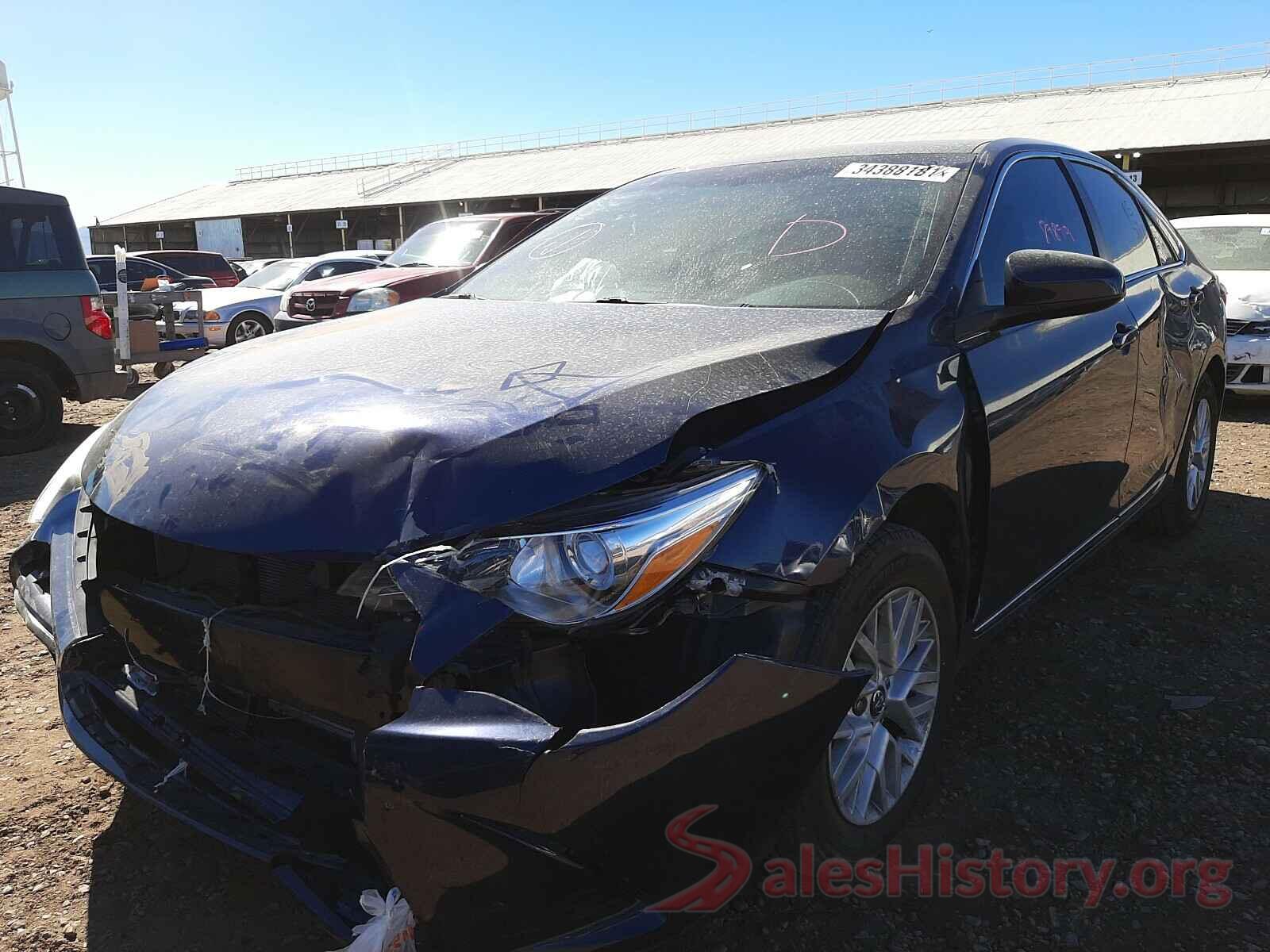 4T1BF1FK0HU630221 2017 TOYOTA CAMRY