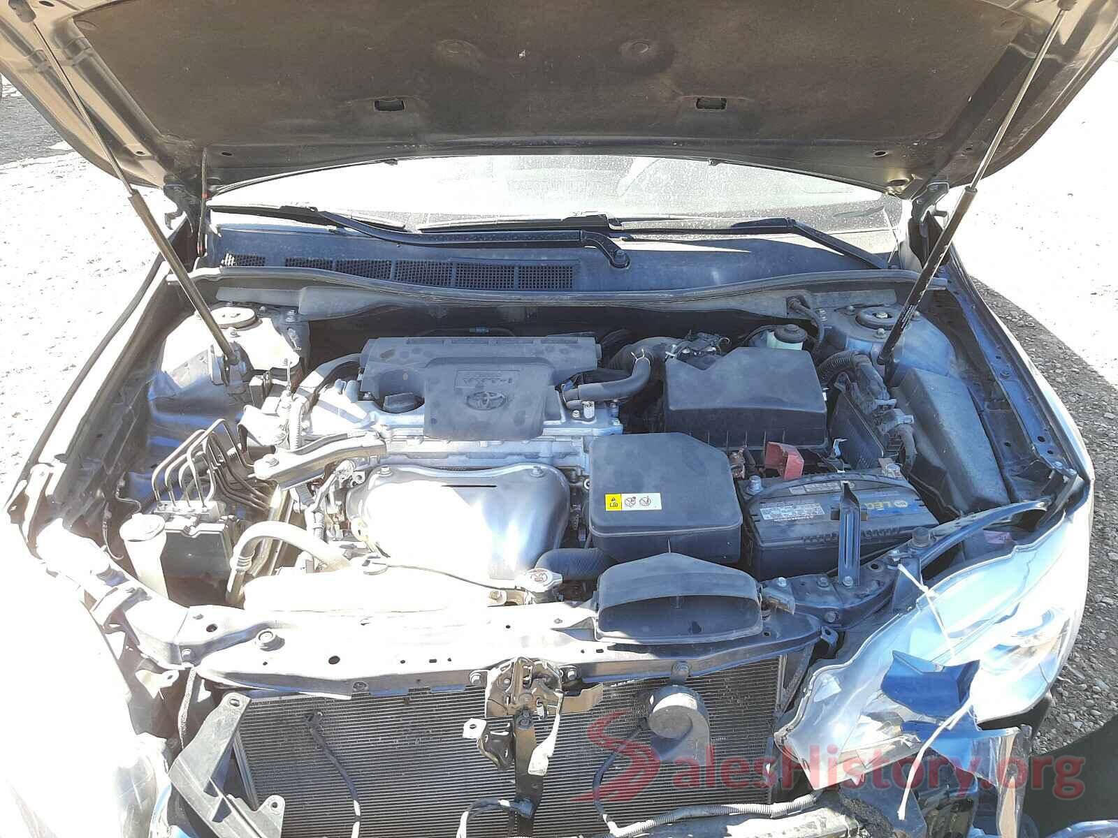 4T1BF1FK0HU630221 2017 TOYOTA CAMRY