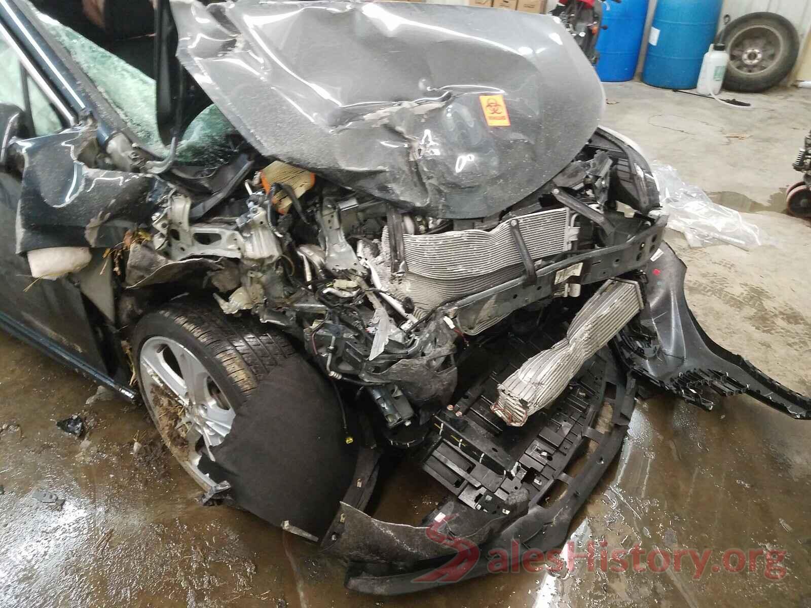 1G1BF5SM5H7200145 2017 CHEVROLET CRUZE