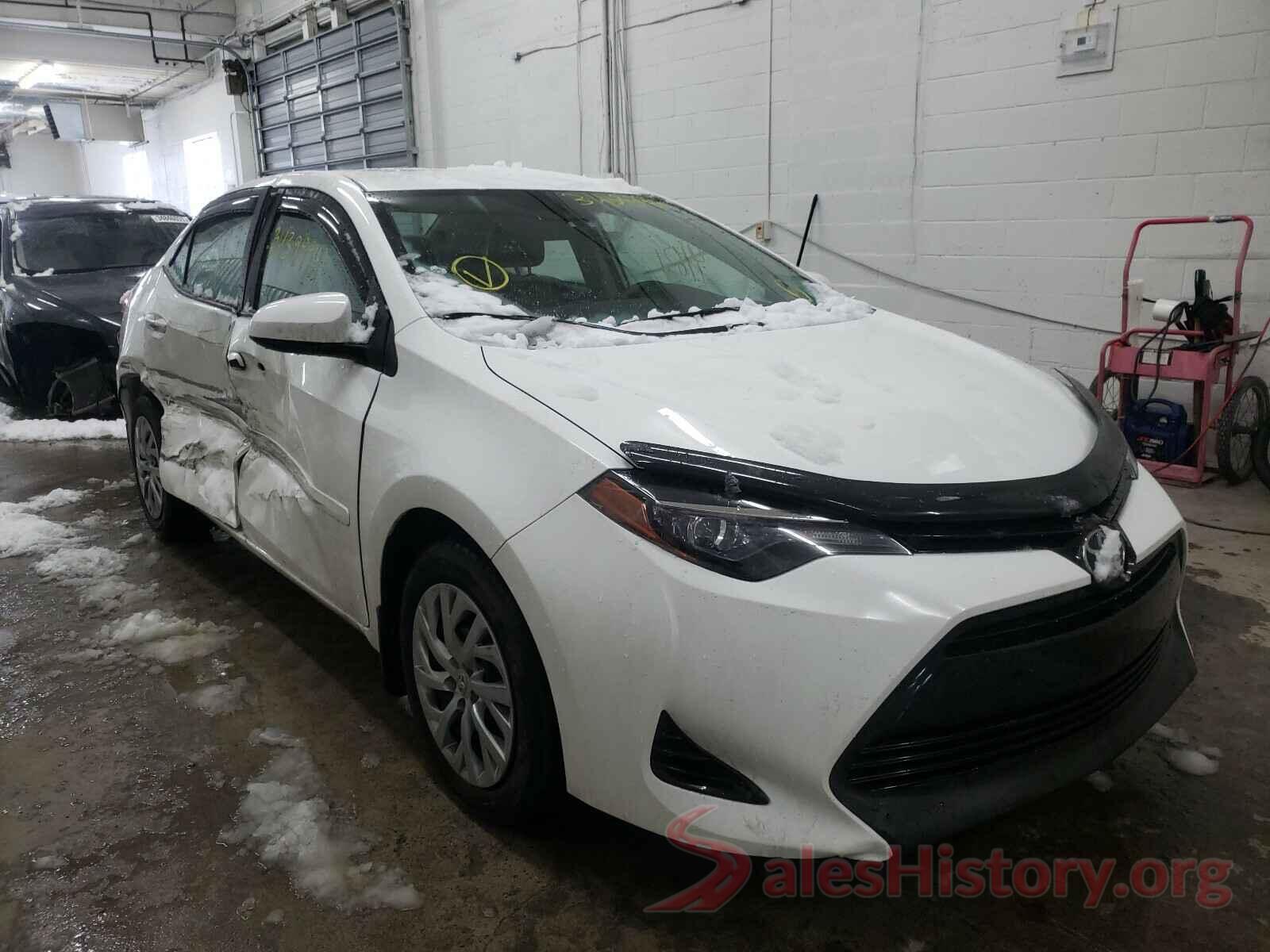 2T1BURHE5HC916594 2017 TOYOTA COROLLA