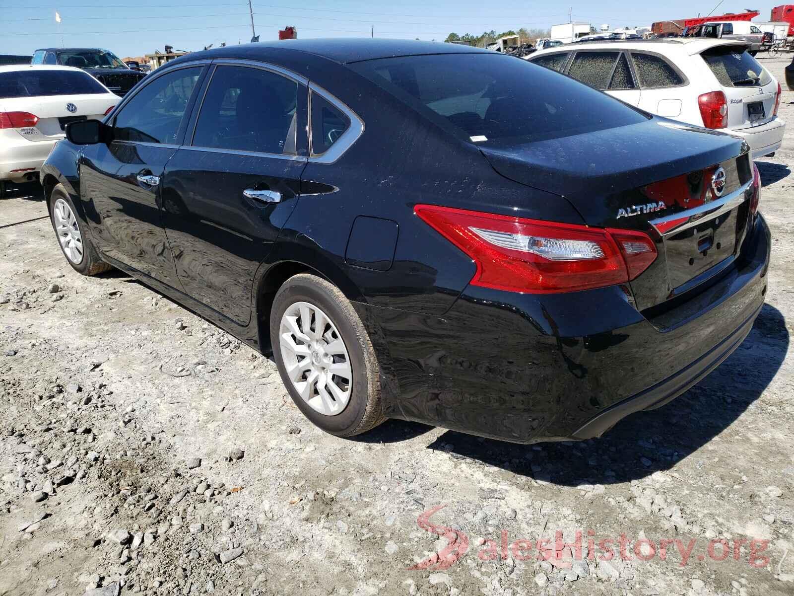 1N4AL3AP5JC104434 2018 NISSAN ALTIMA