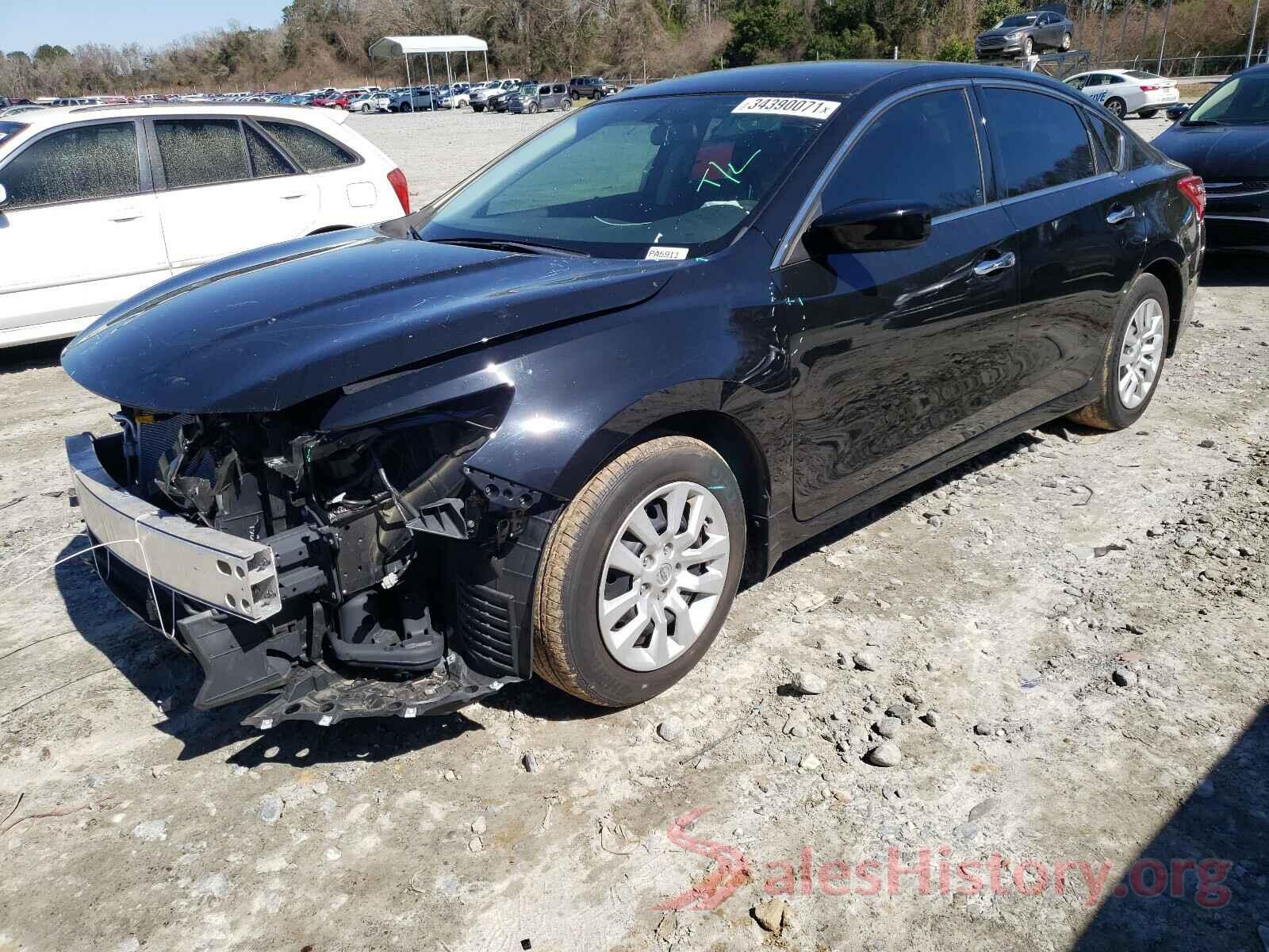 1N4AL3AP5JC104434 2018 NISSAN ALTIMA