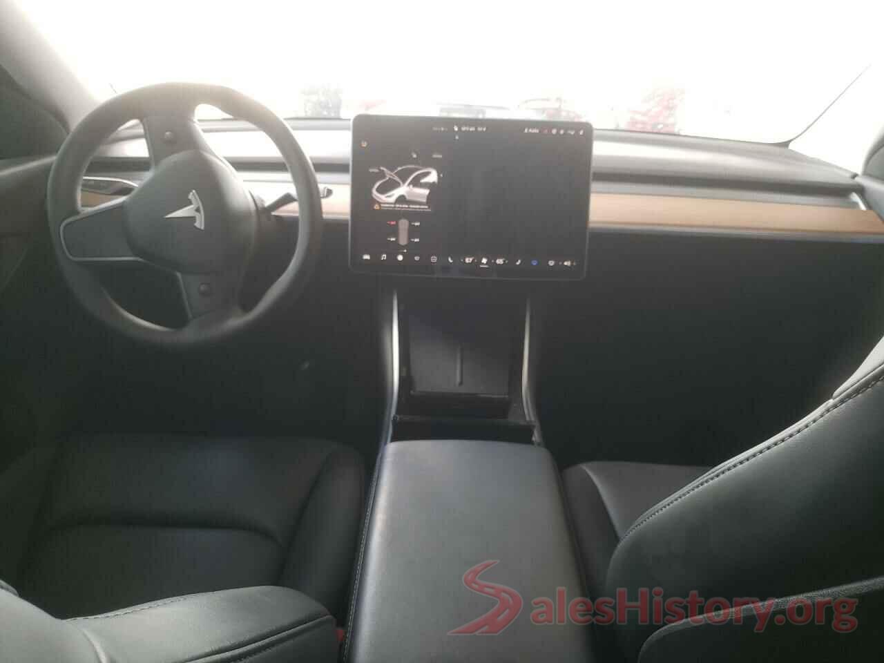 5YJYGDEE2LF045652 2020 TESLA MODEL Y