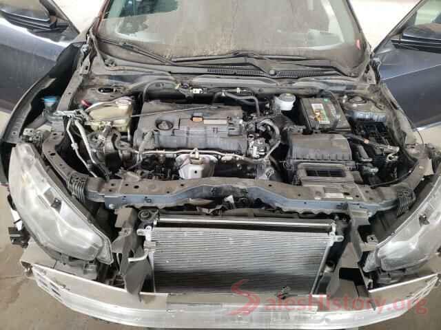 19XFC2F59GE019938 2016 HONDA CIVIC