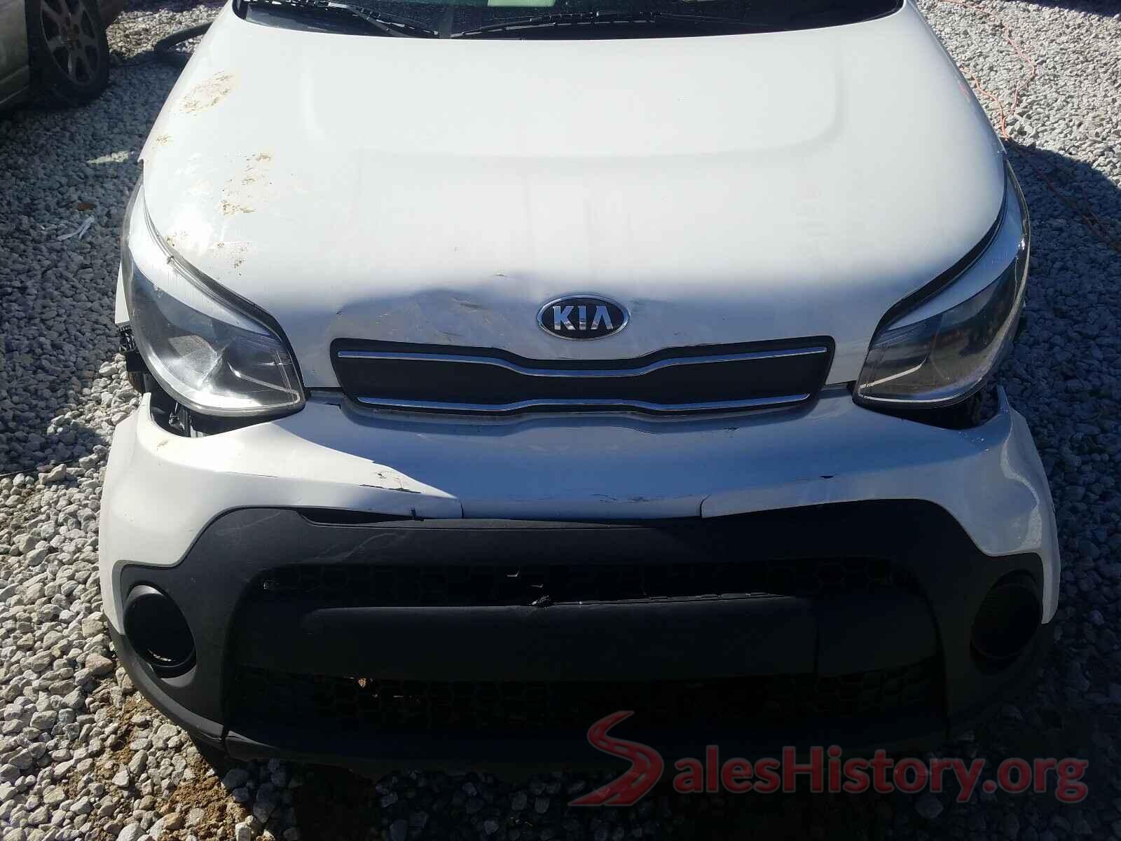 KNDJN2A29K7635875 2019 KIA SOUL