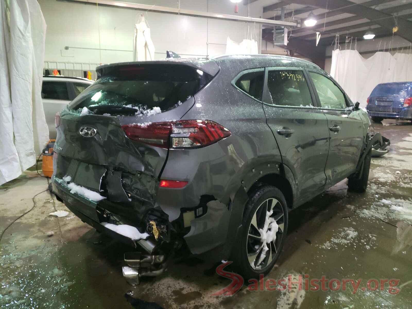 KM8J3CALXLU221572 2020 HYUNDAI TUCSON