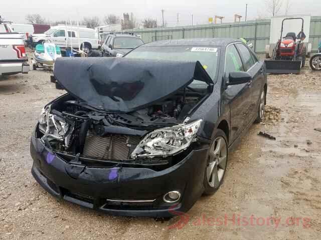 4T1BF1FK3EU462294 2014 TOYOTA CAMRY