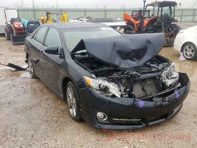 4T1BF1FK3EU462294 2014 TOYOTA CAMRY