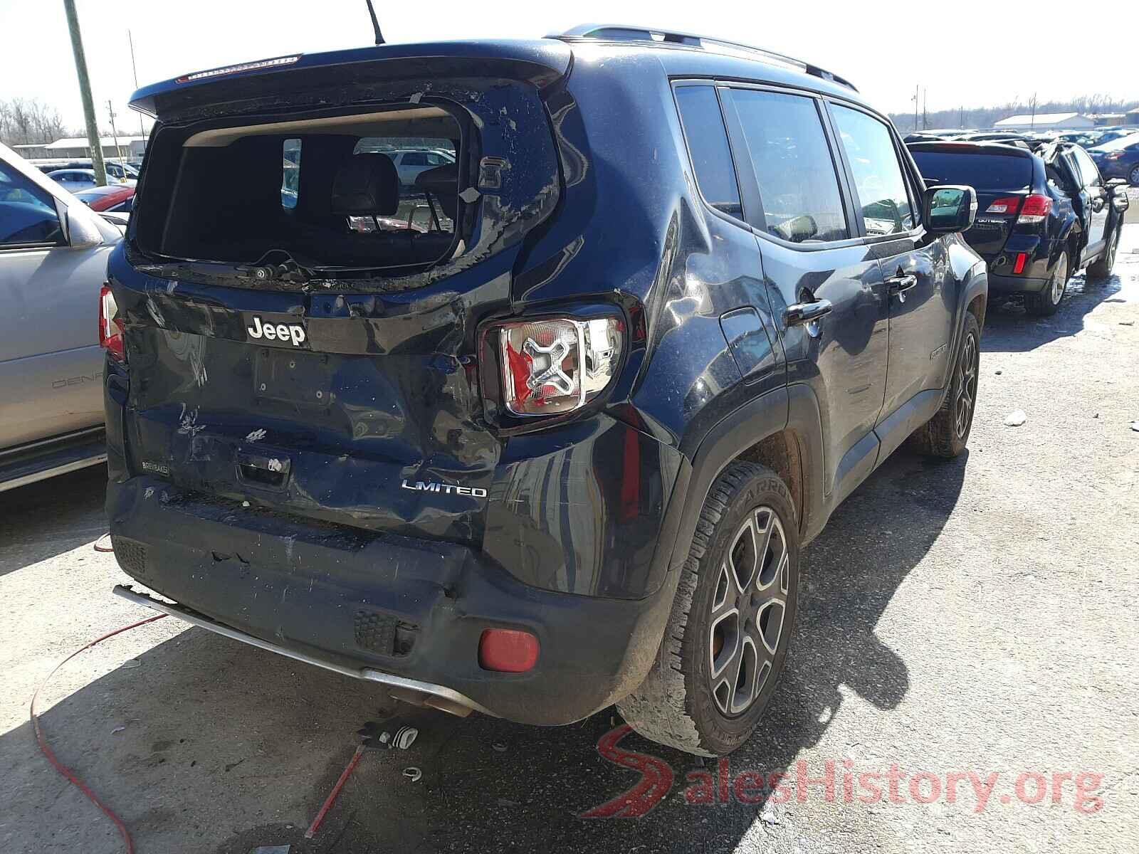 ZACCJADB2JPH33240 2018 JEEP RENEGADE