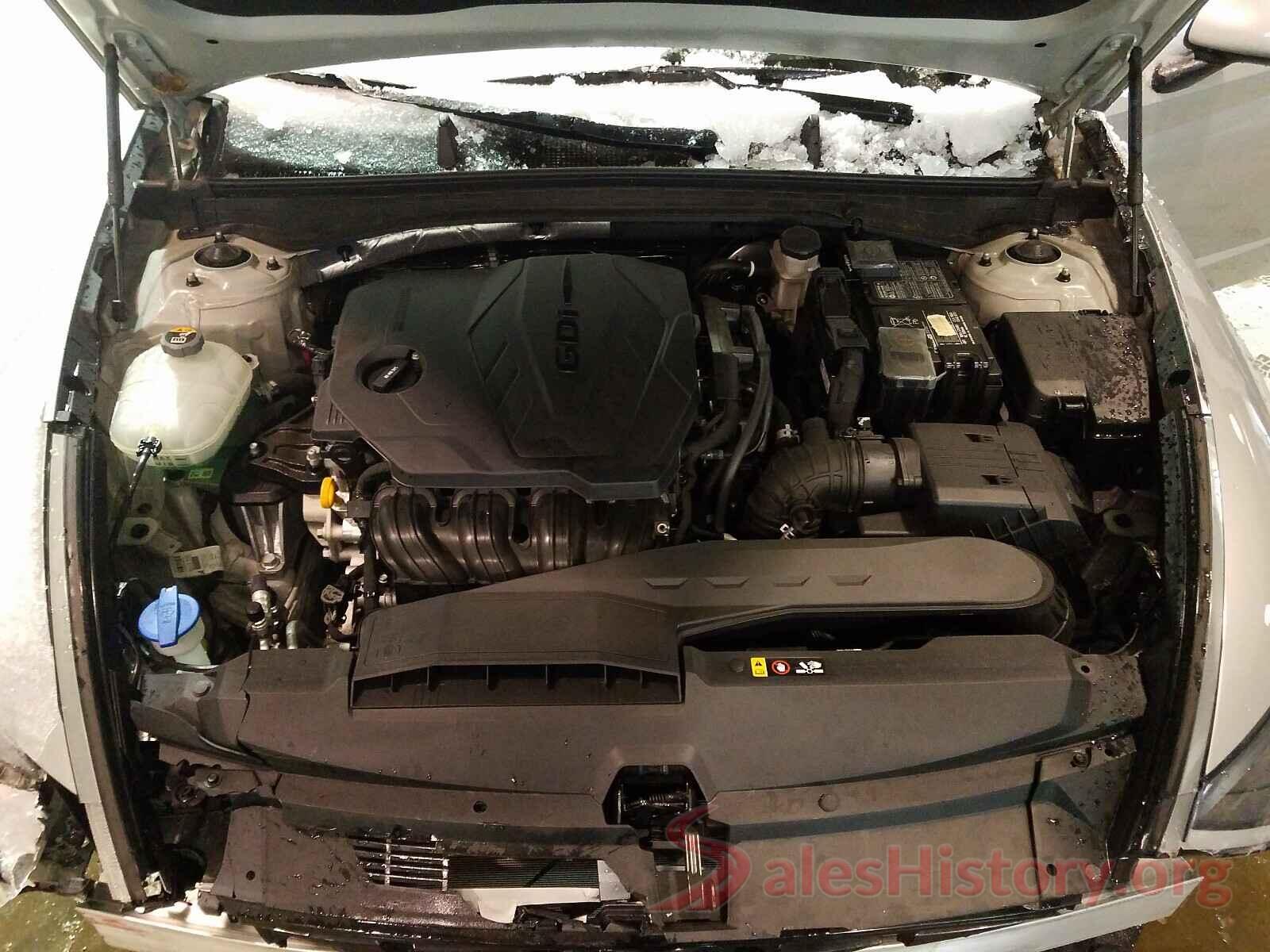 5NPEF4JA3LH038655 2020 HYUNDAI SONATA